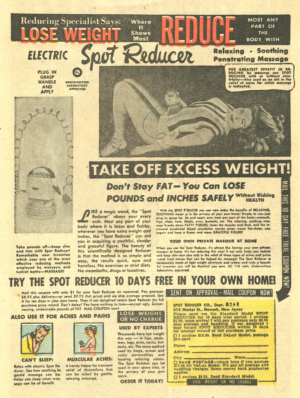 Read online Kid Colt Outlaw comic -  Issue #26 - 21