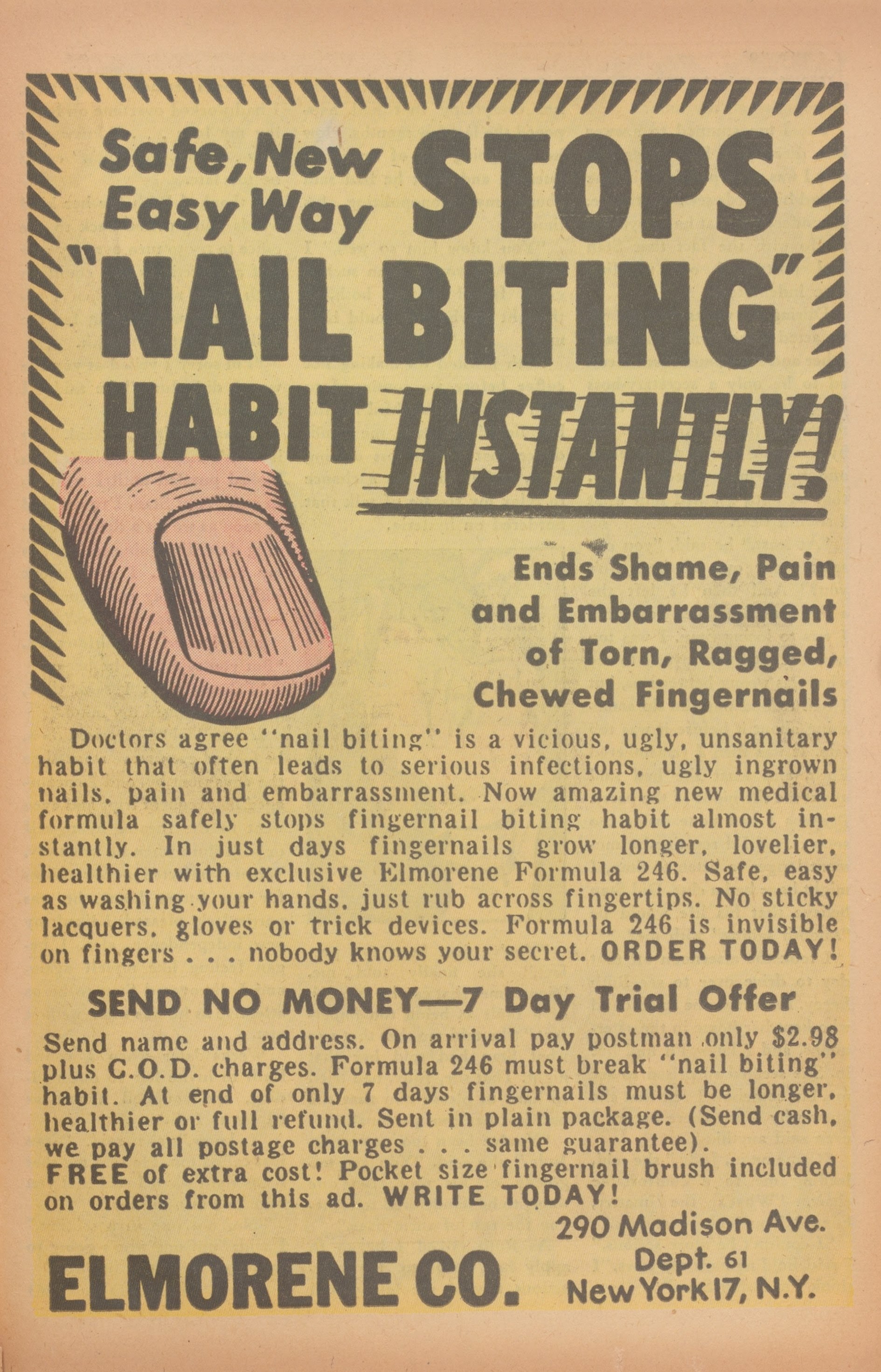 Read online Lovers comic -  Issue #61 - 25