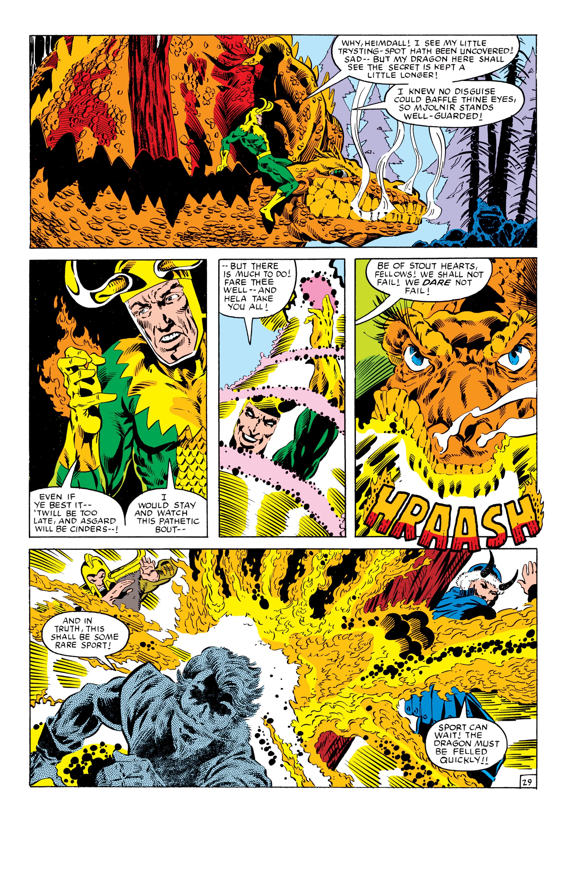 Read online What If? (1977) comic -  Issue # _Complete Collection TPB 4 (Part 5) - 77