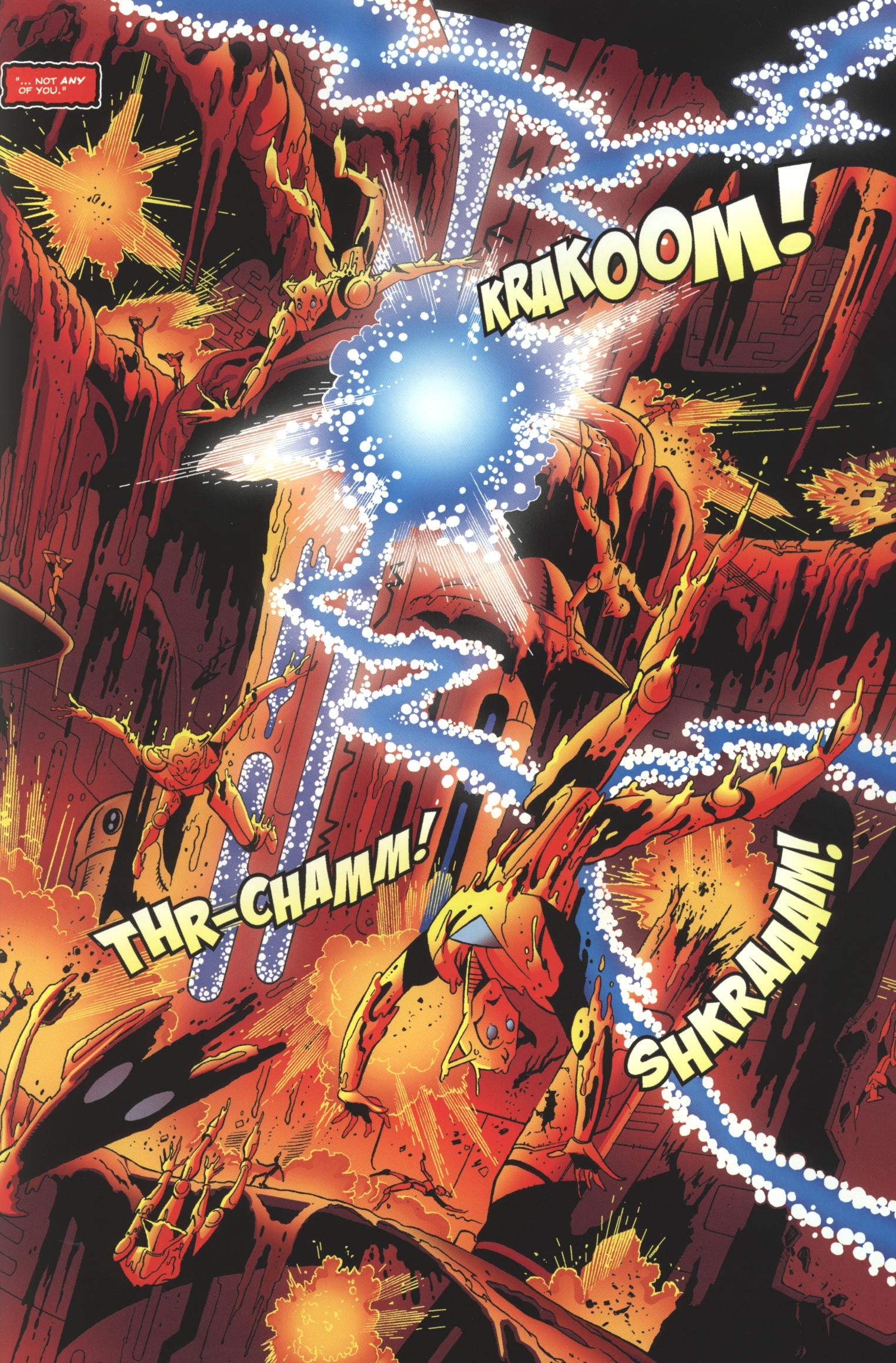 Read online Doctor Who Graphic Novel comic -  Issue # TPB 7 (Part 2) - 186