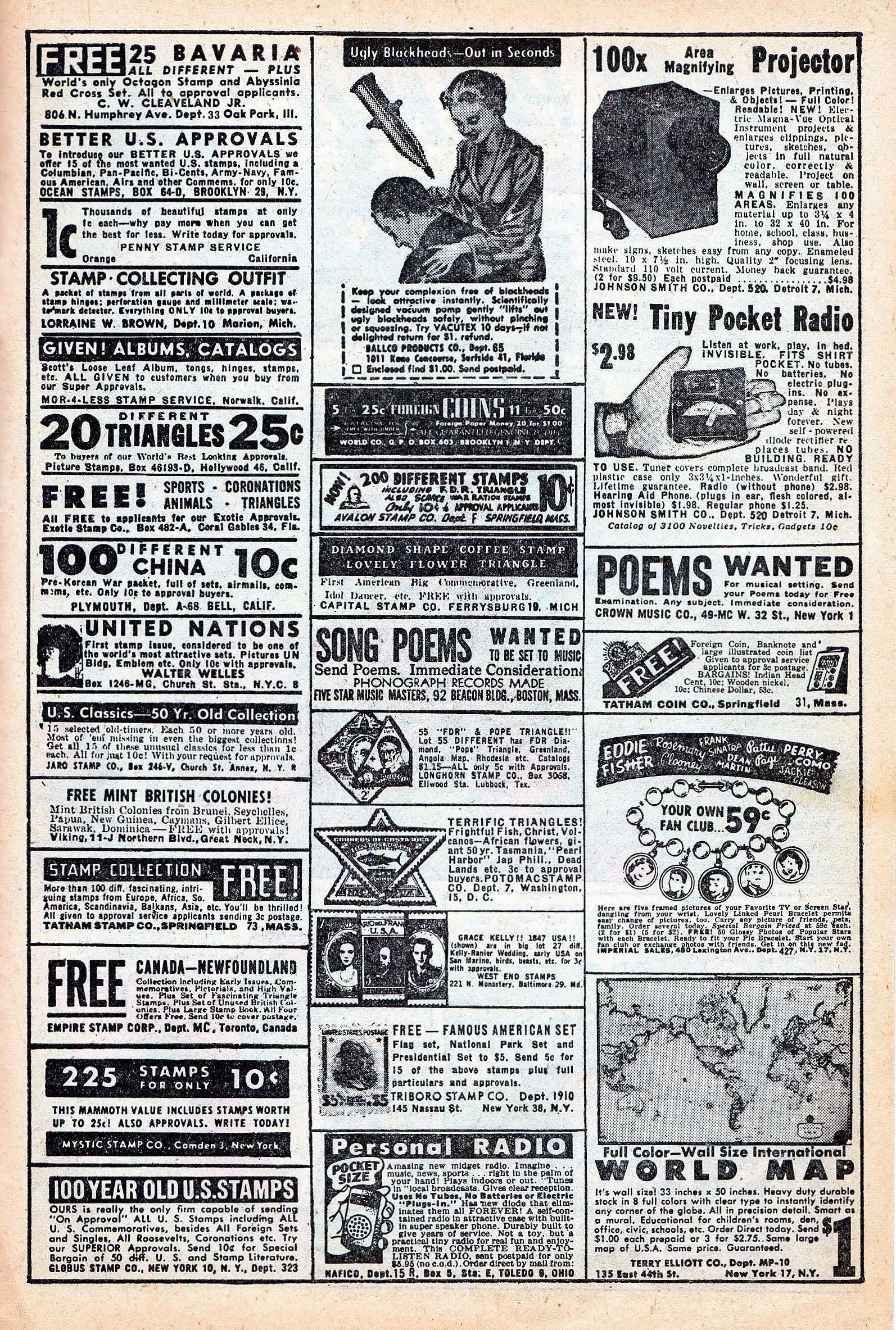 Read online Battleground comic -  Issue #17 - 26