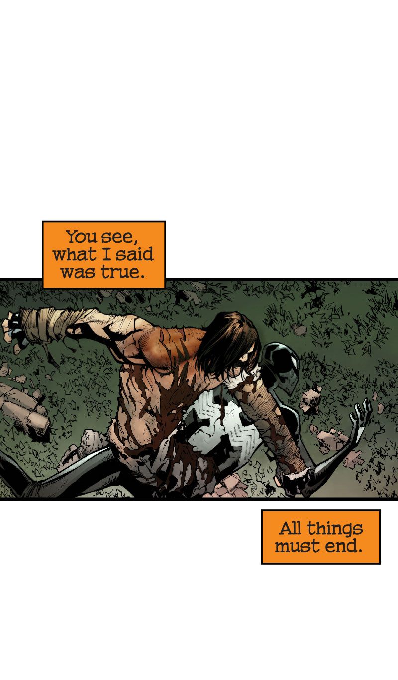 Read online Amazing Spider-Man: Hunted Infinity Comic comic -  Issue #11 - 38