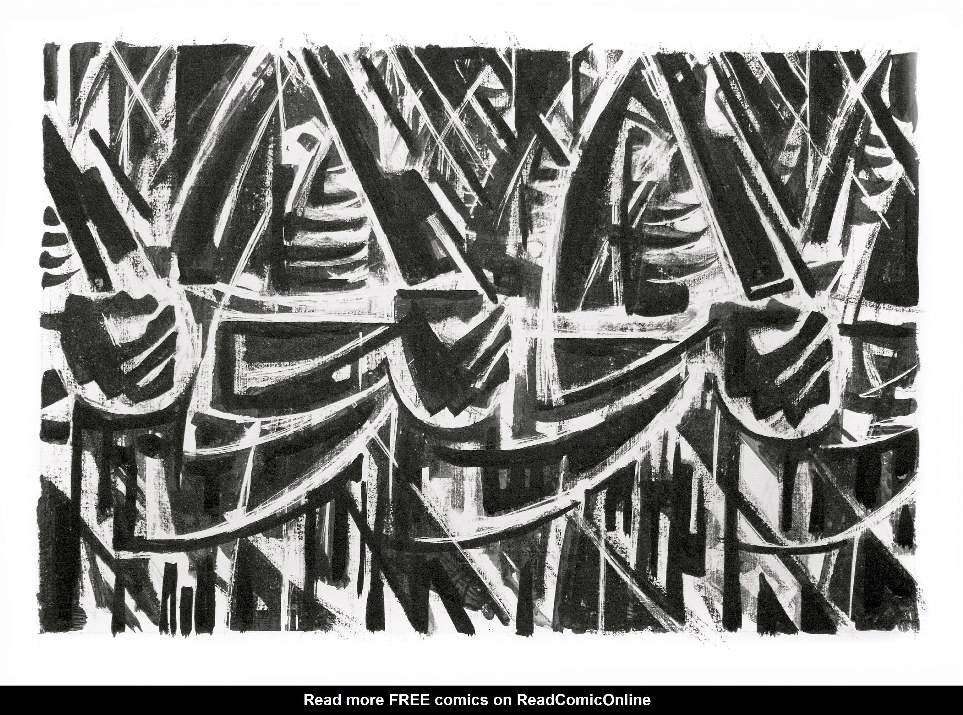 Read online Si Lewen's Parade: An Artist's Odyssey comic -  Issue # TPB - 21