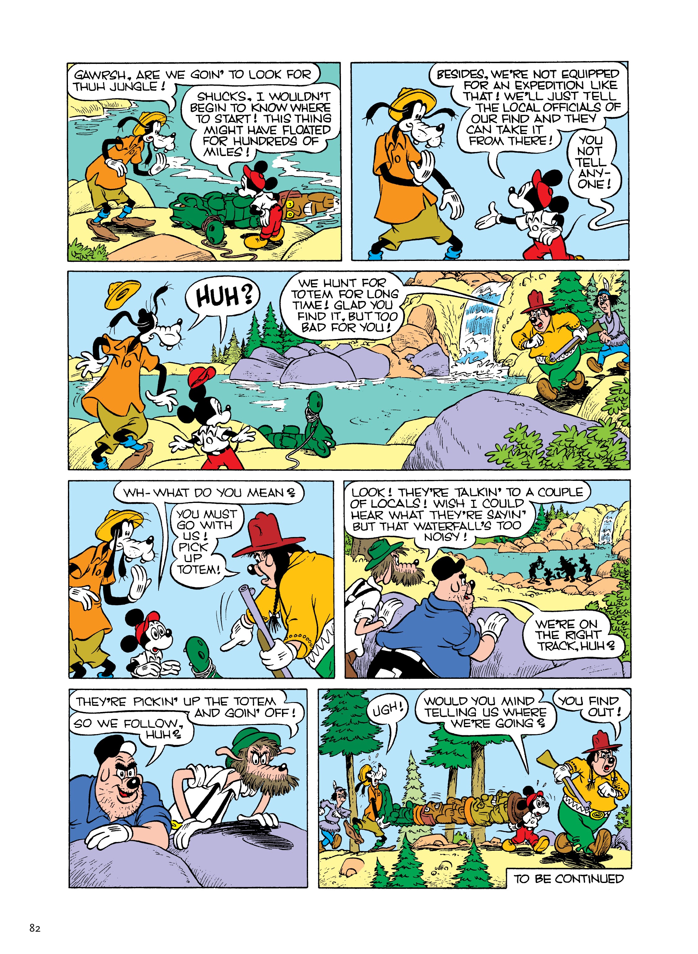 Read online Disney Masters comic -  Issue # TPB 21 (Part 1) - 91
