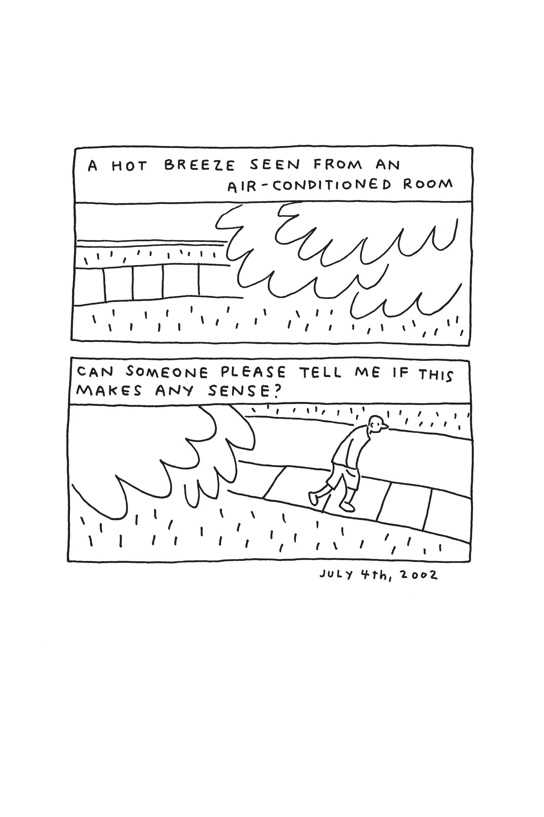 Read online Map of My Heart comic -  Issue # TPB (Part 3) - 68