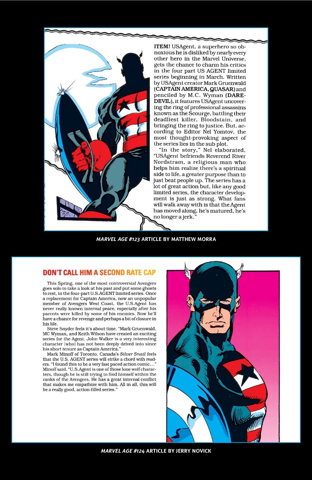 Read online Captain America Epic Collection comic -  Issue # TPB Arena Of Death (Part 5) - 80