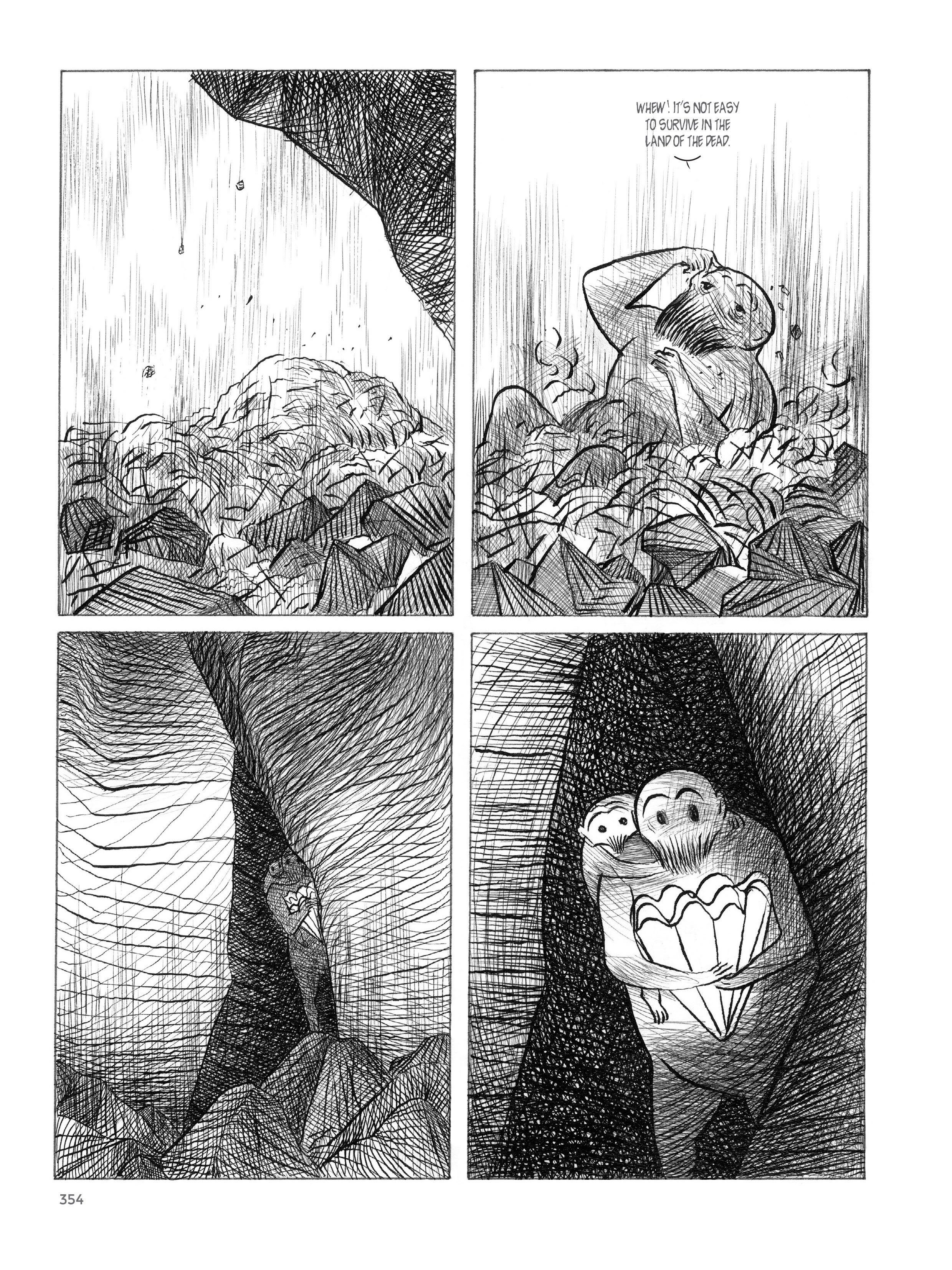 Read online Garlandia comic -  Issue # TPB (Part 4) - 55