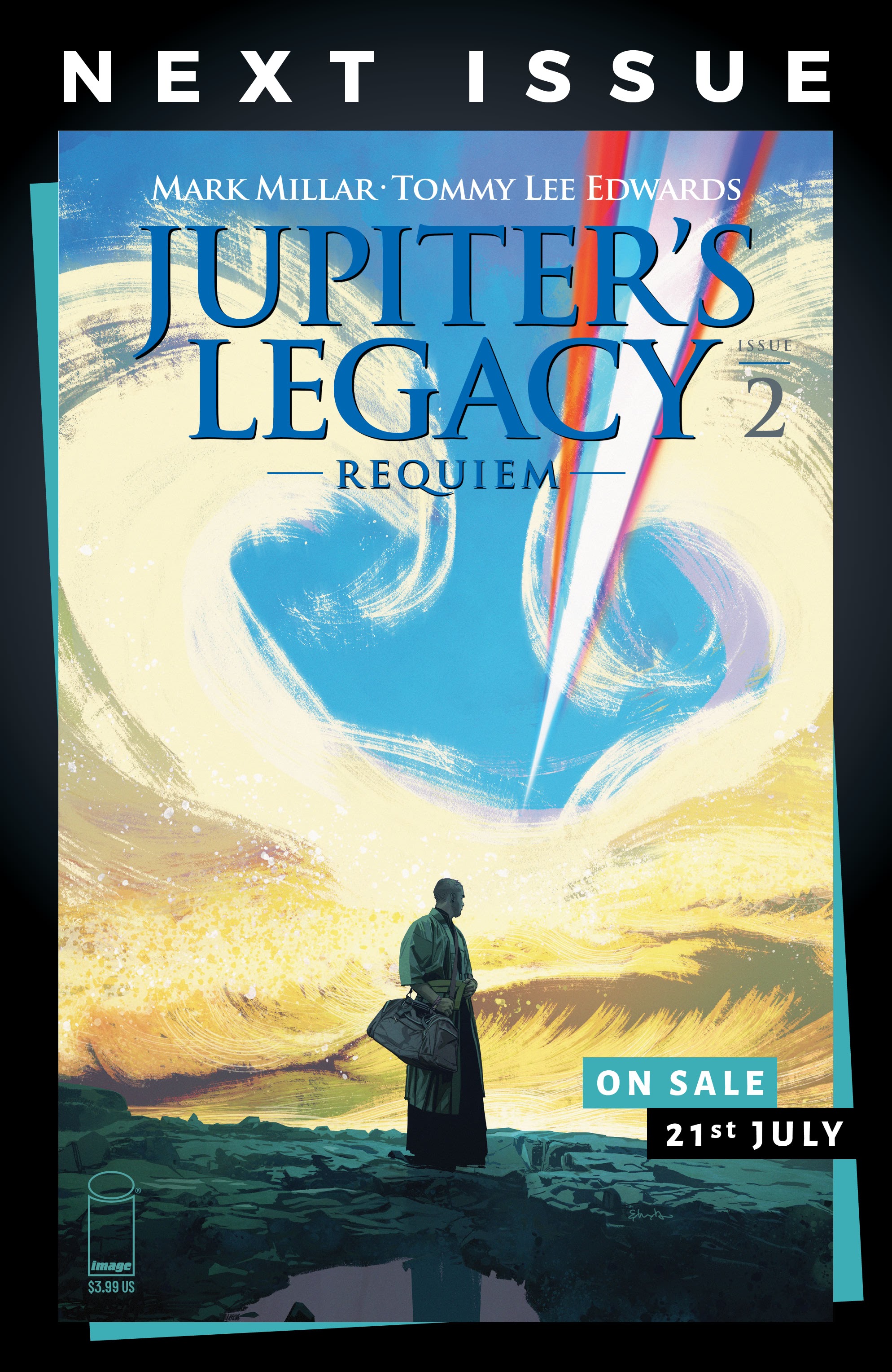 Read online Jupiter's Legacy: Requiem comic -  Issue #1 - 55
