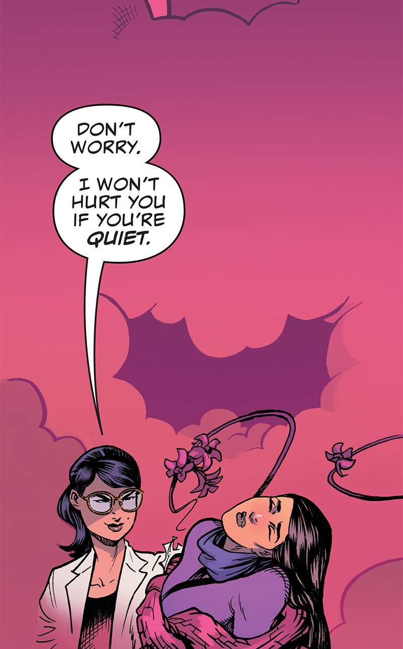 Read online Shang-Chi: Infinity Comic comic -  Issue #2 - 67