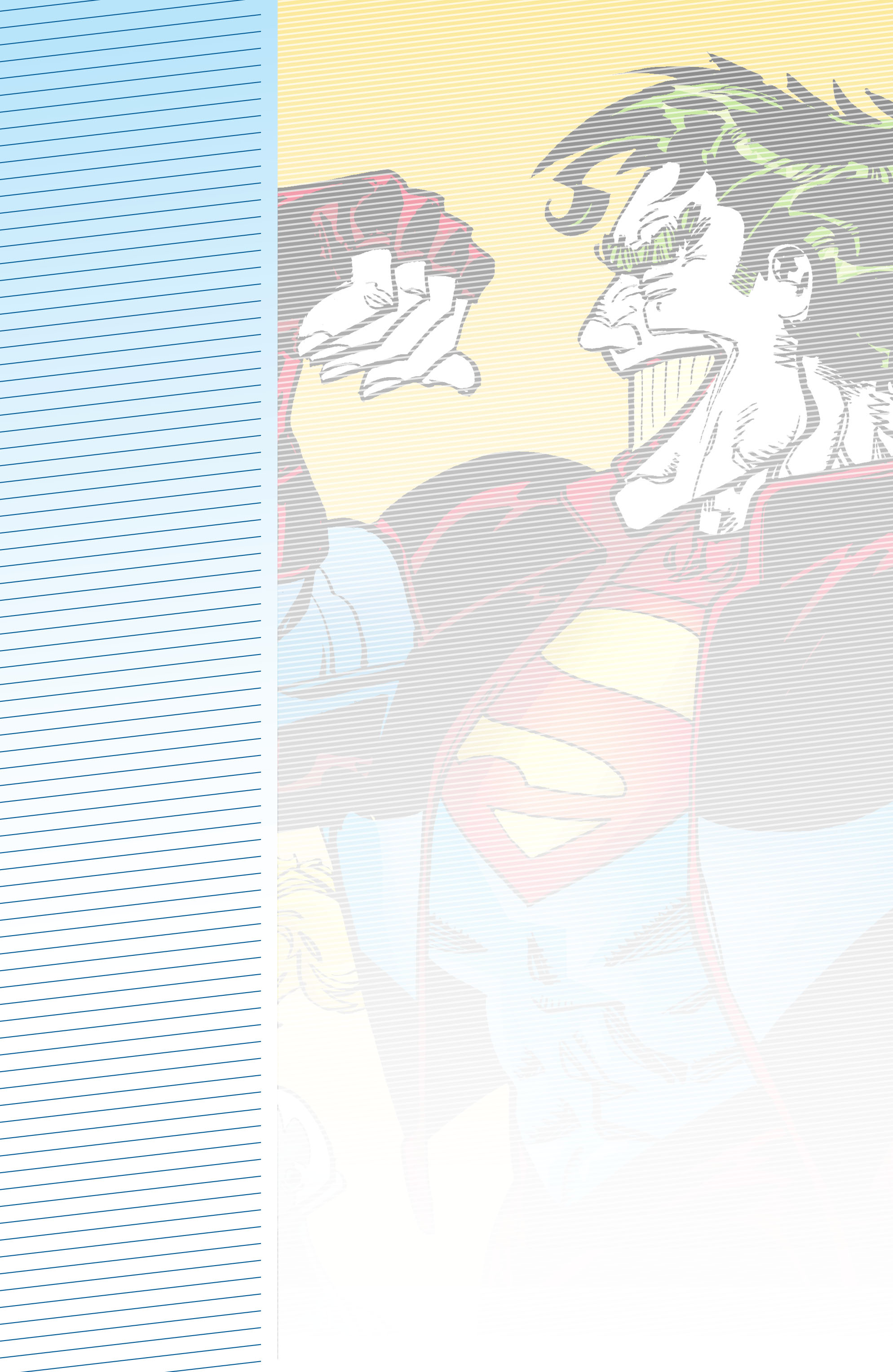 Read online Young Justice (1998) comic -  Issue # _TPB Book 5 (Part 2) - 98