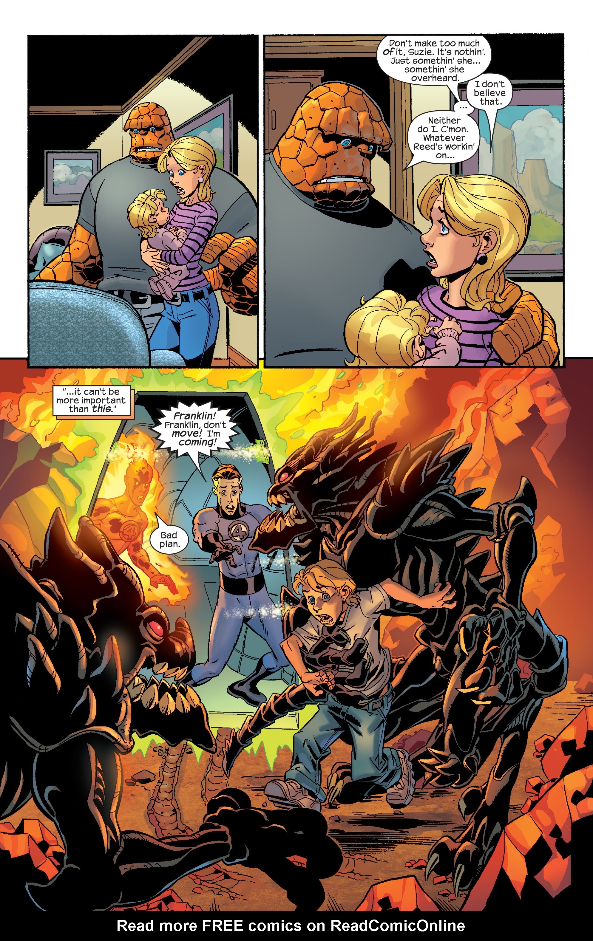Read online Doctor Doom: The Book of Doom Omnibus comic -  Issue # TPB (Part 11) - 33