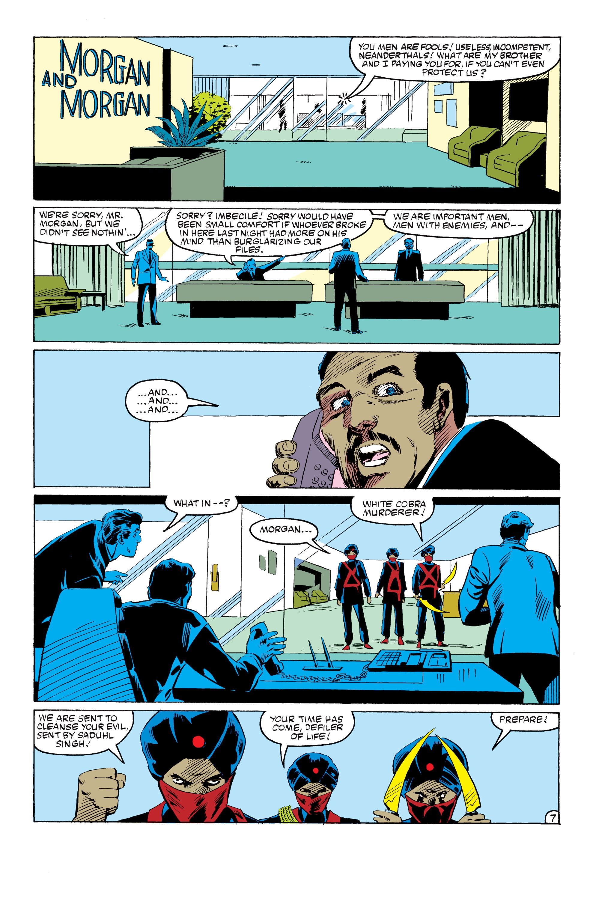 Read online Moon Knight Omnibus comic -  Issue # TPB 2 (Part 8) - 79