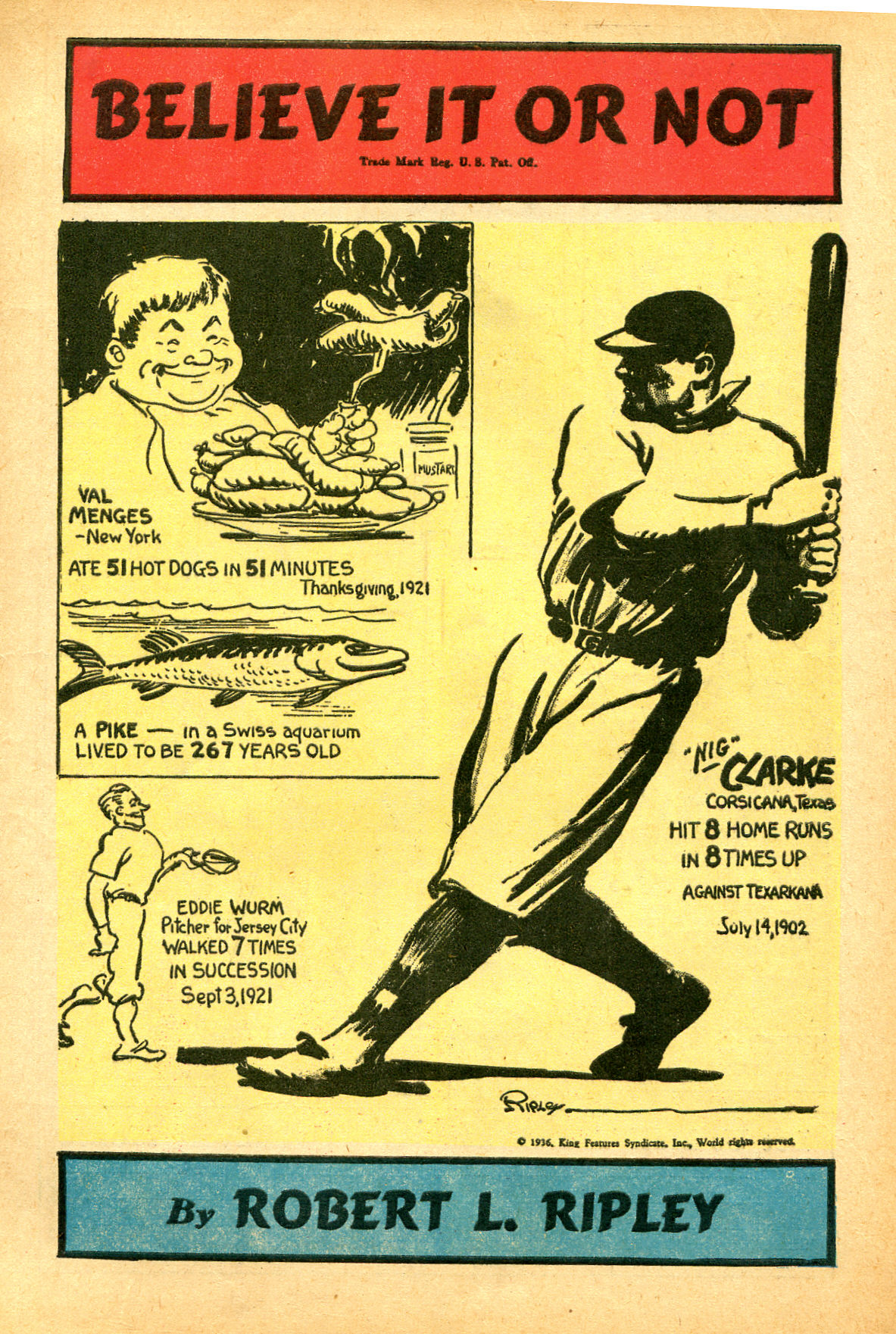 Read online Ace Comics comic -  Issue #15 - 6