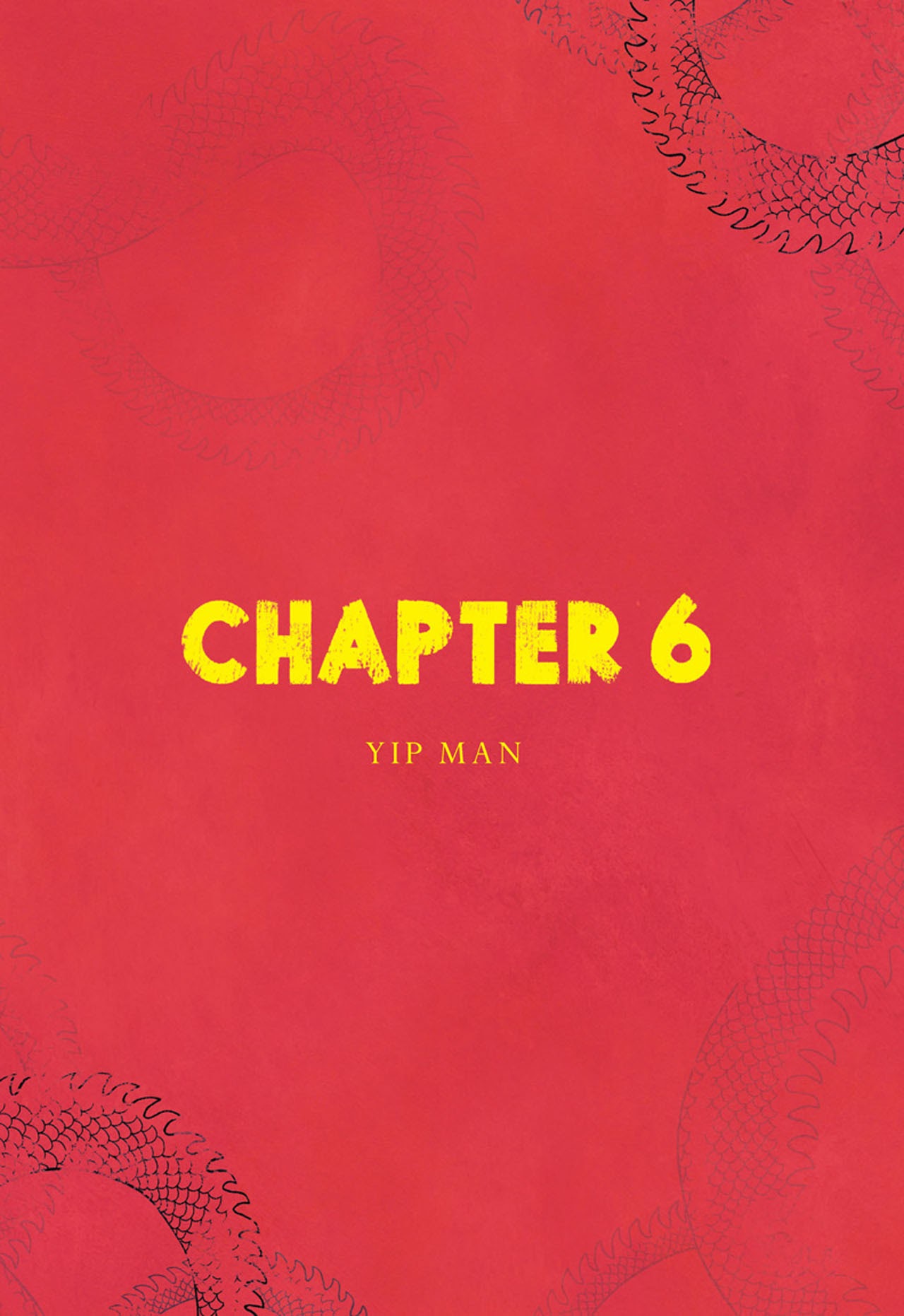 Read online The Boy Who Became A Dragon comic -  Issue # TPB (Part 2) - 36