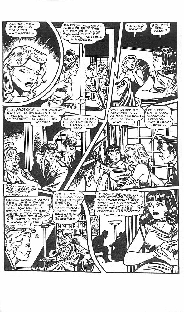 Read online Big Girl Adventures comic -  Issue # Full - 5