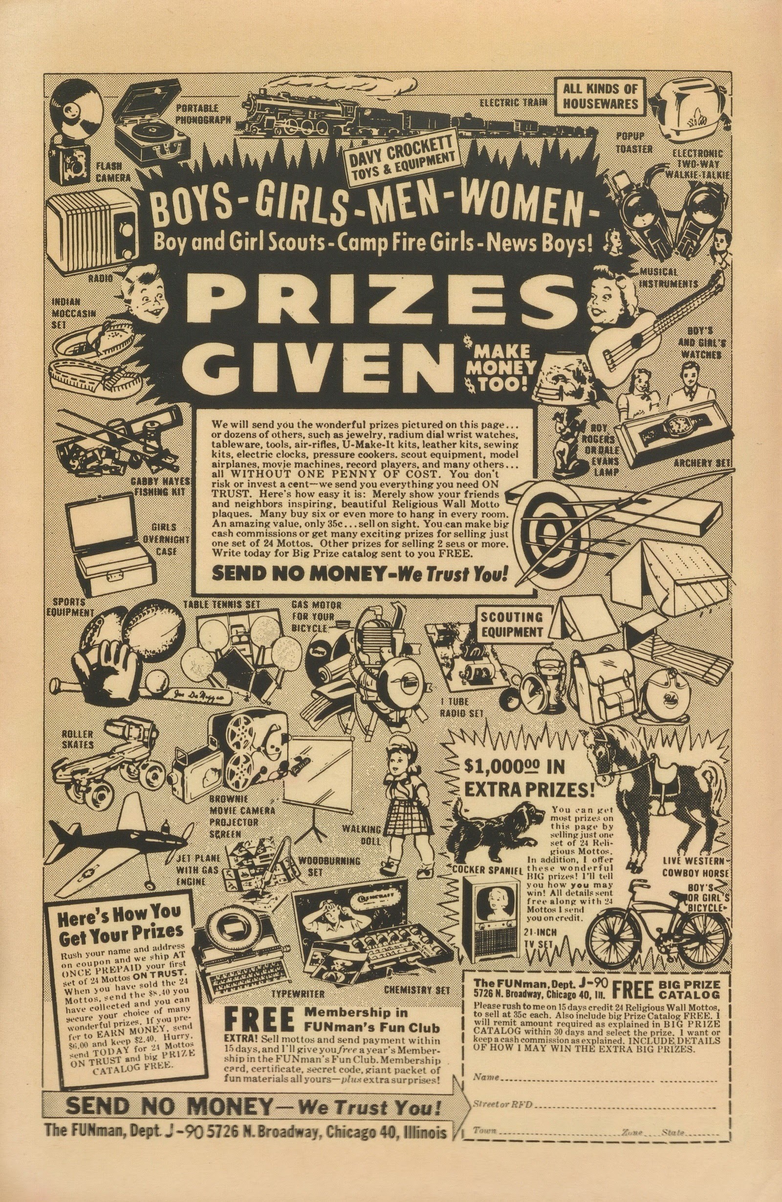 Read online Felix the Cat (1955) comic -  Issue #88 - 2