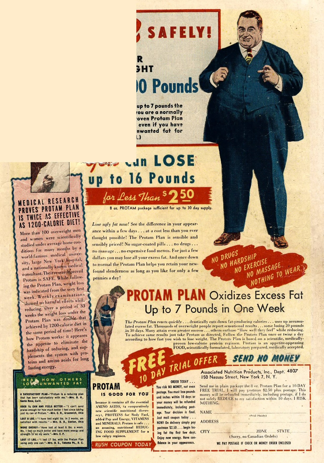 Read online Loveland comic -  Issue #1 - 52