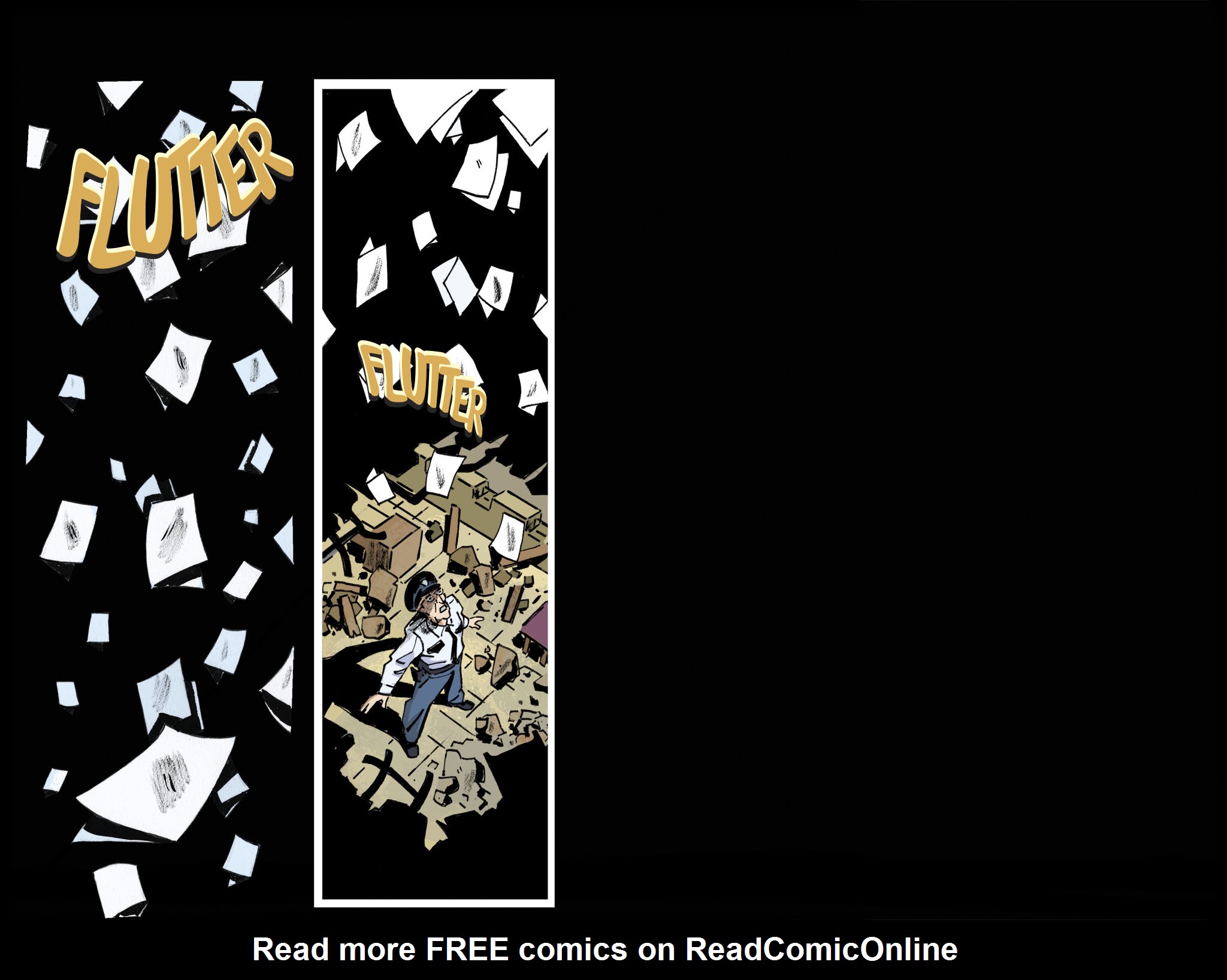 Read online Batman '66 [I] comic -  Issue #53 - 32