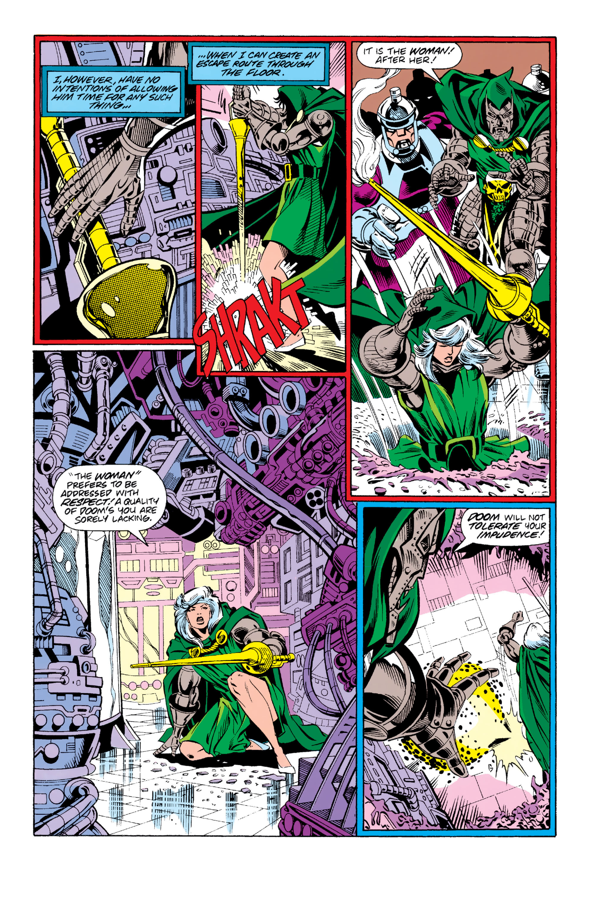 Read online The Infinity War Omnibus comic -  Issue # TPB (Part 10) - 53