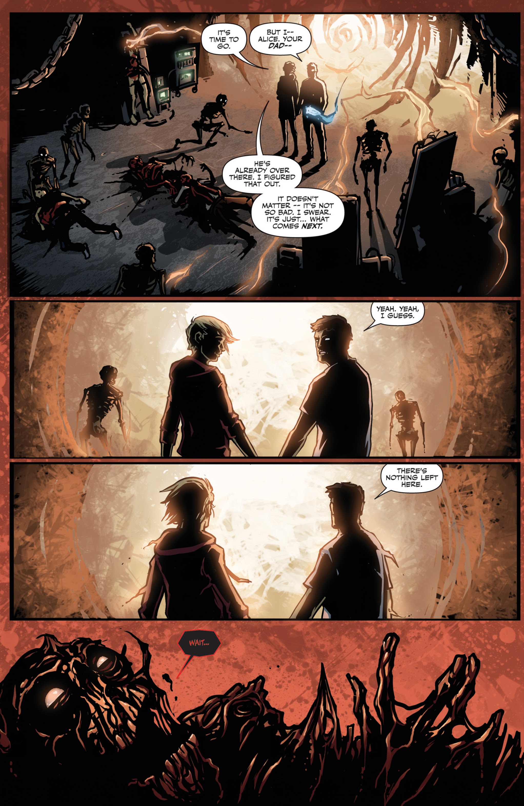 Read online Tortured Life comic -  Issue # TPB (Part 2) - 44