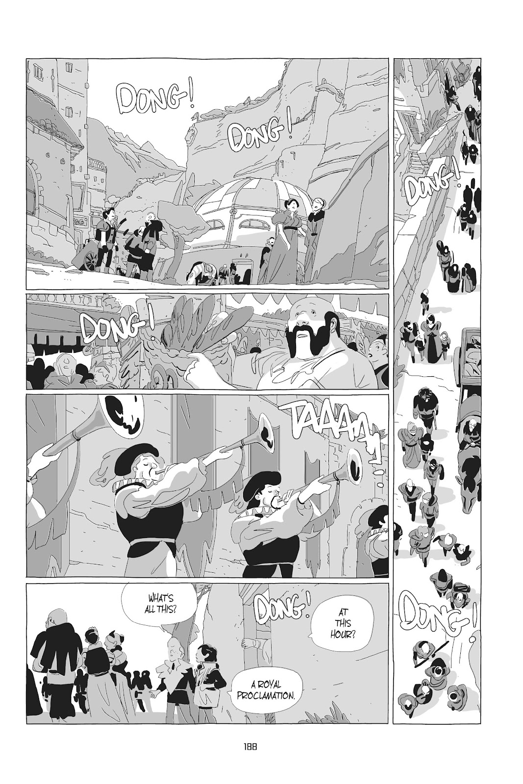Lastman issue TPB 3 (Part 2) - Page 95