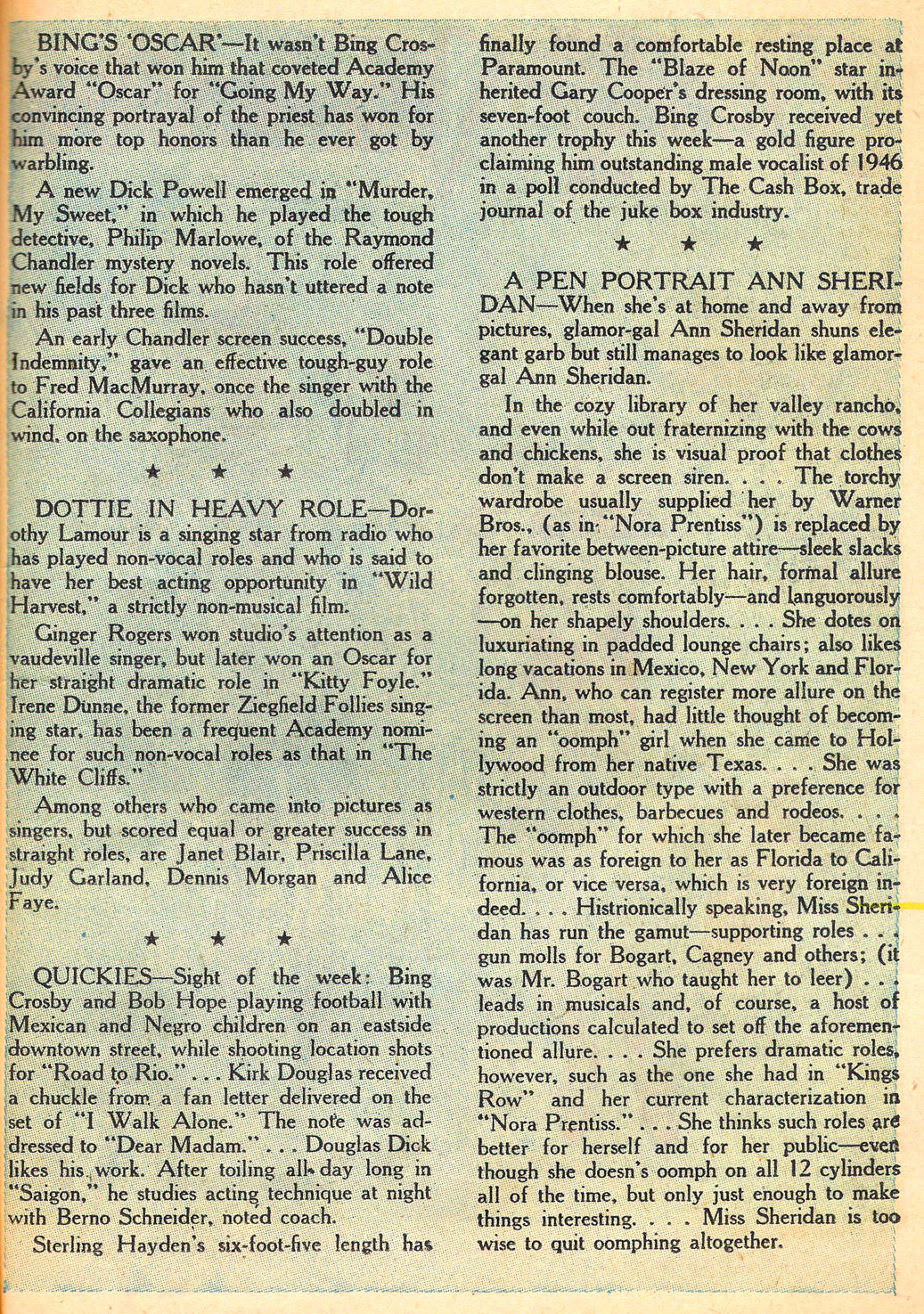 Read online Archie Comics comic -  Issue #027 - 33