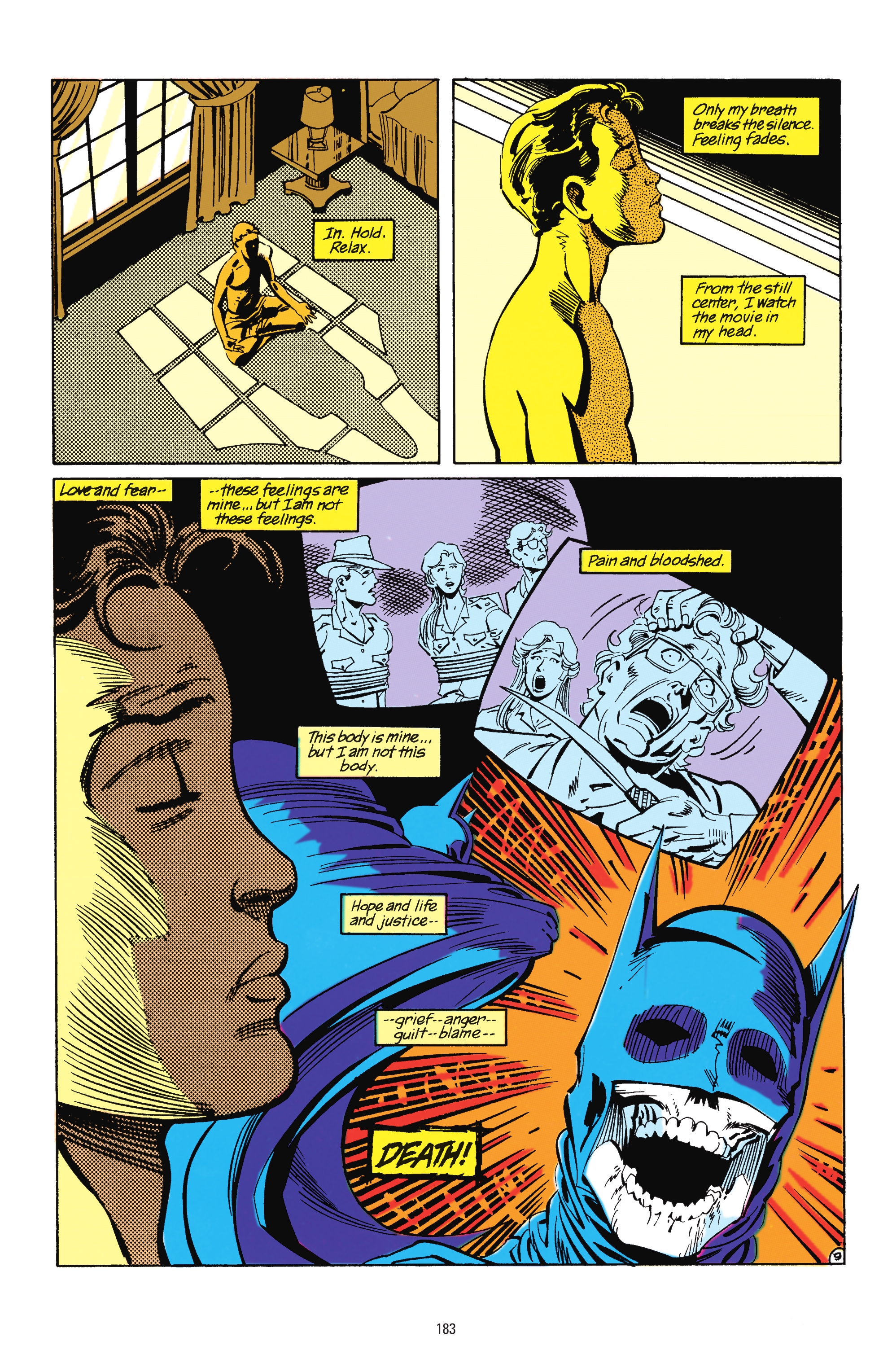 Read online Batman: The Dark Knight Detective comic -  Issue # TPB 5 (Part 2) - 83