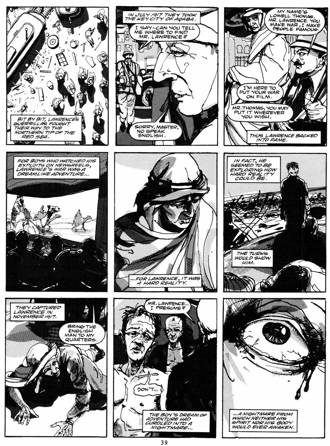 Read online The Big Book of... comic -  Issue # TPB Weirdos - 40