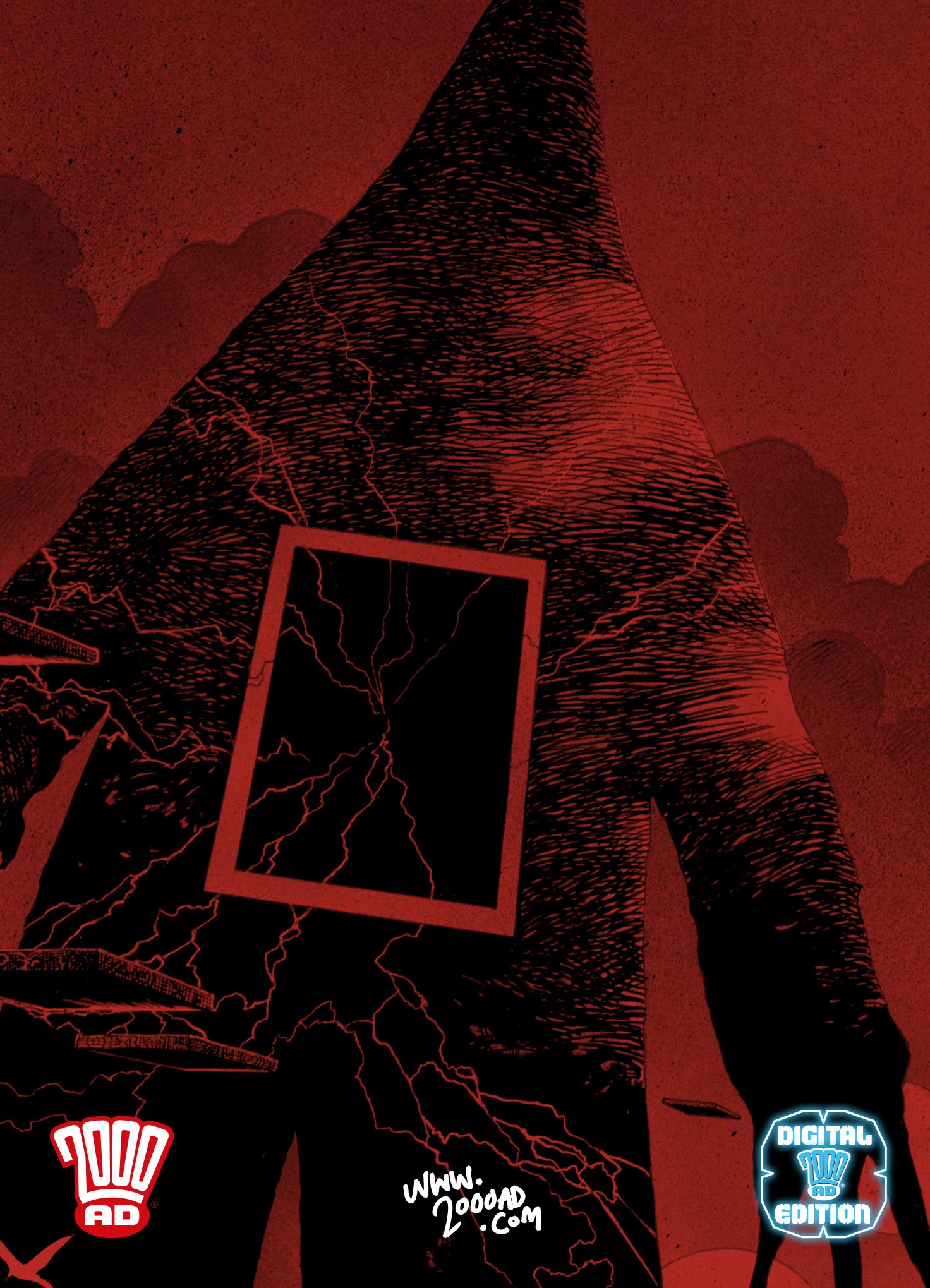 Read online Firekind comic -  Issue # TPB - 87