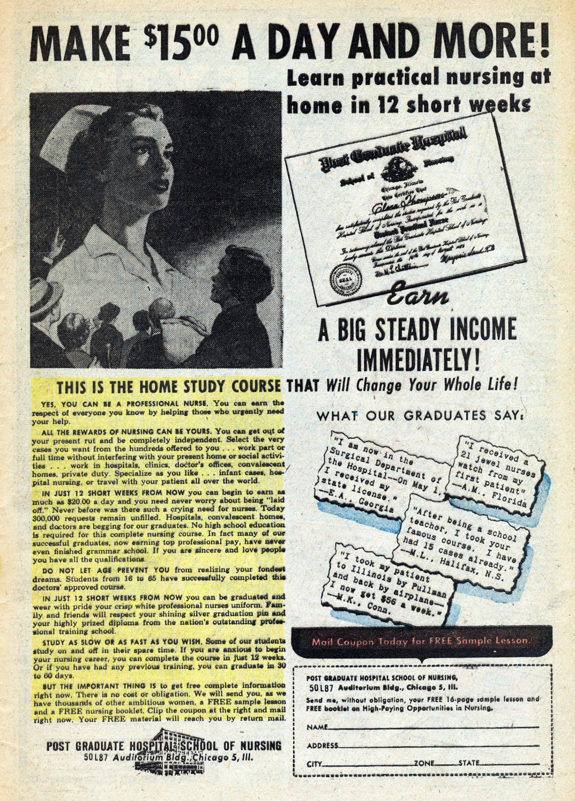 Read online Love Tales comic -  Issue #75 - 33