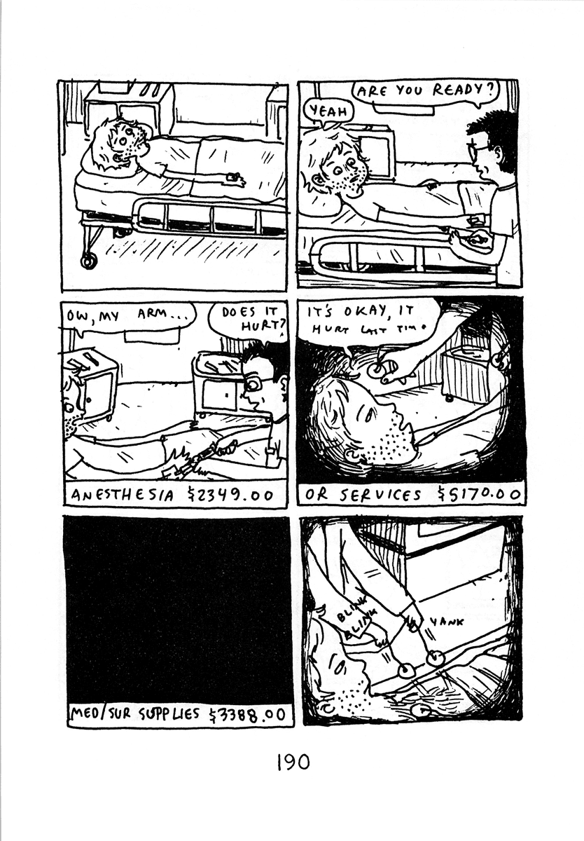 Read online Little Things comic -  Issue # TPB (Part 2) - 91