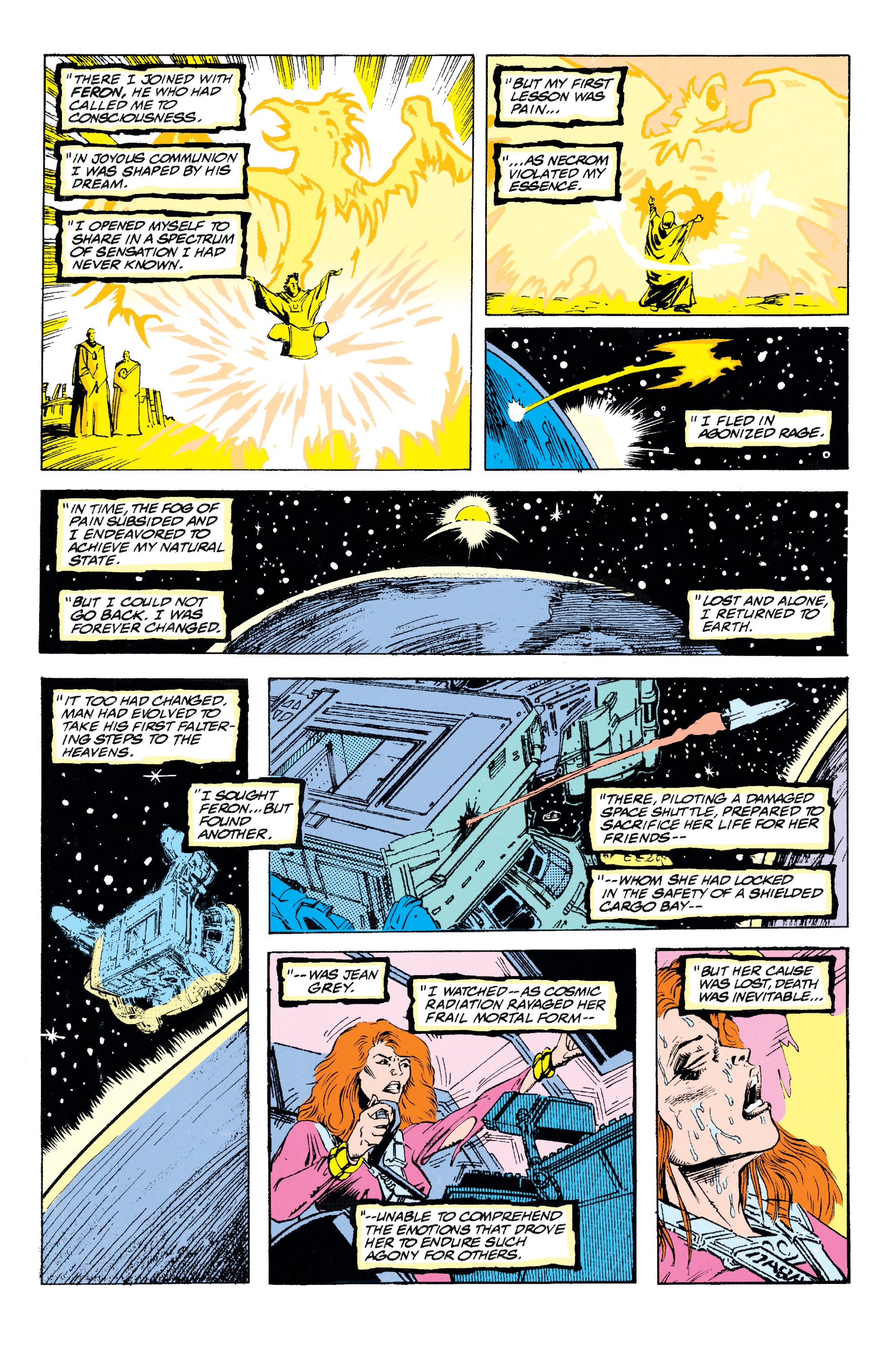 Read online Excalibur Epic Collection comic -  Issue # TPB 4 (Part 3) - 58