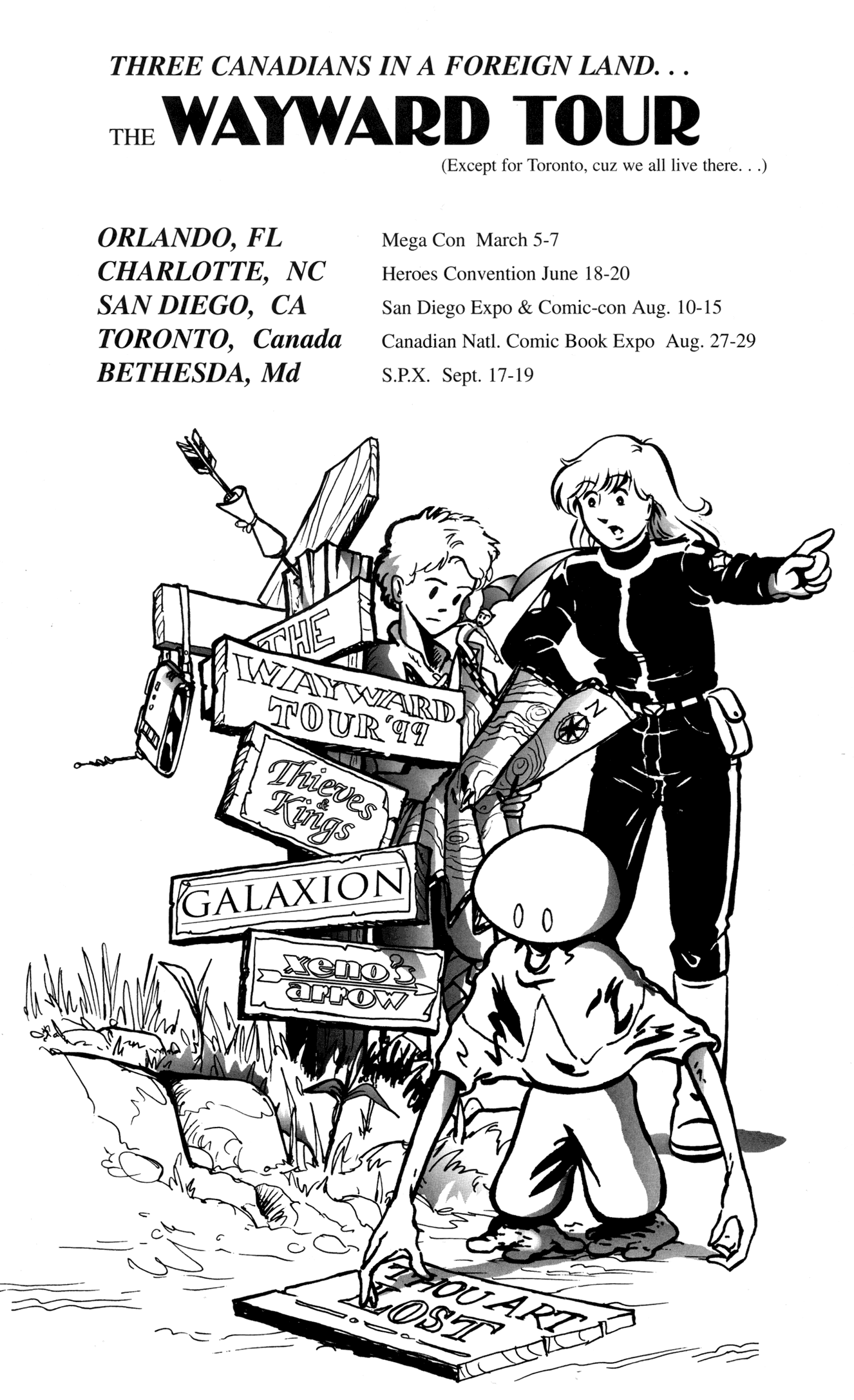 Read online Thieves & Kings comic -  Issue #26 - 28