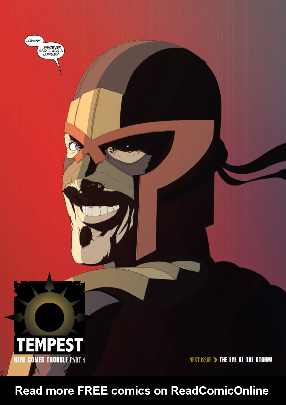 Read online Judge Dredd Megazine (Vol. 5) comic -  Issue #269 - 62