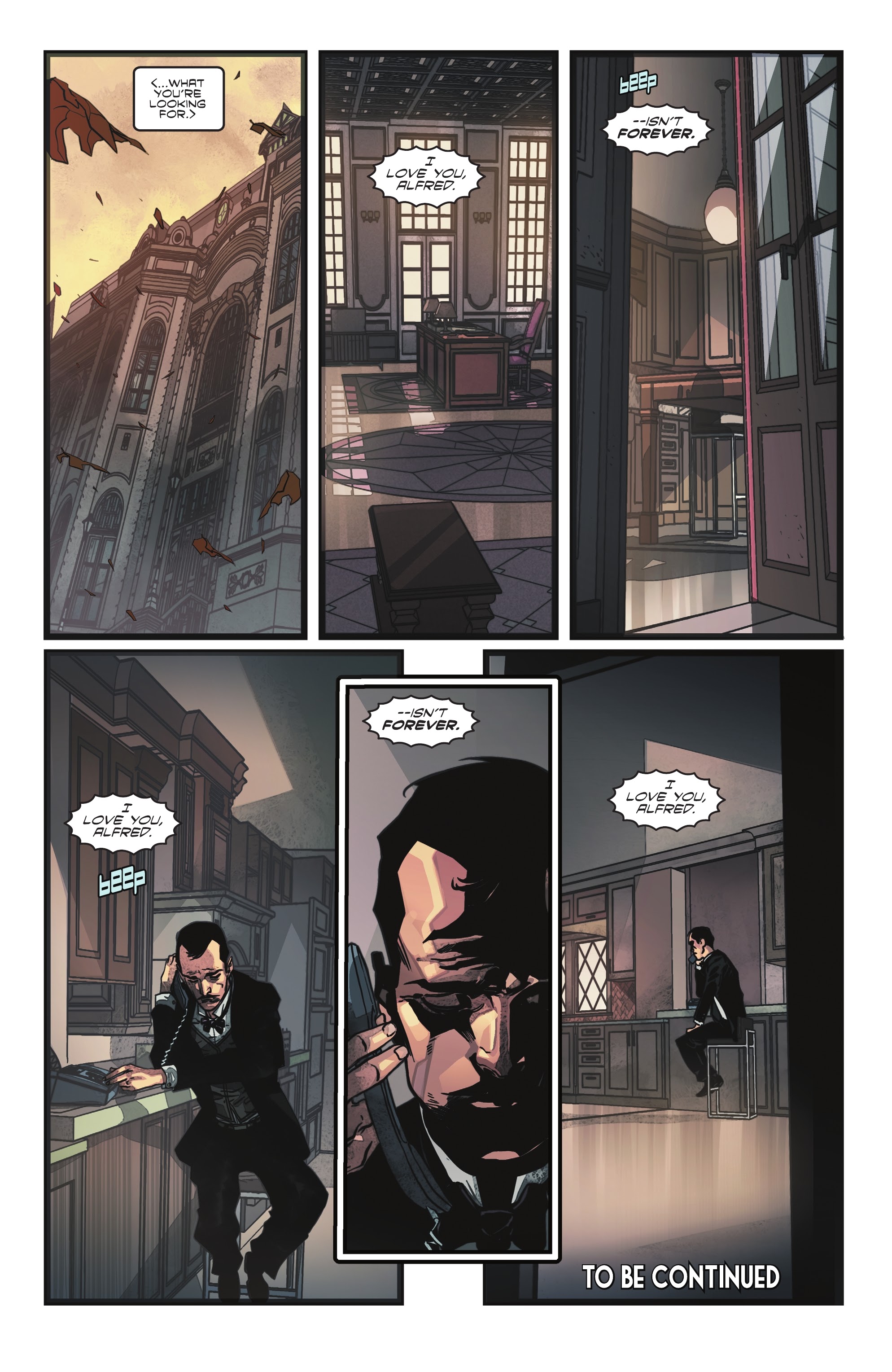 Read online Batman: The Knight comic -  Issue # _Compendium Edition 1 - 90