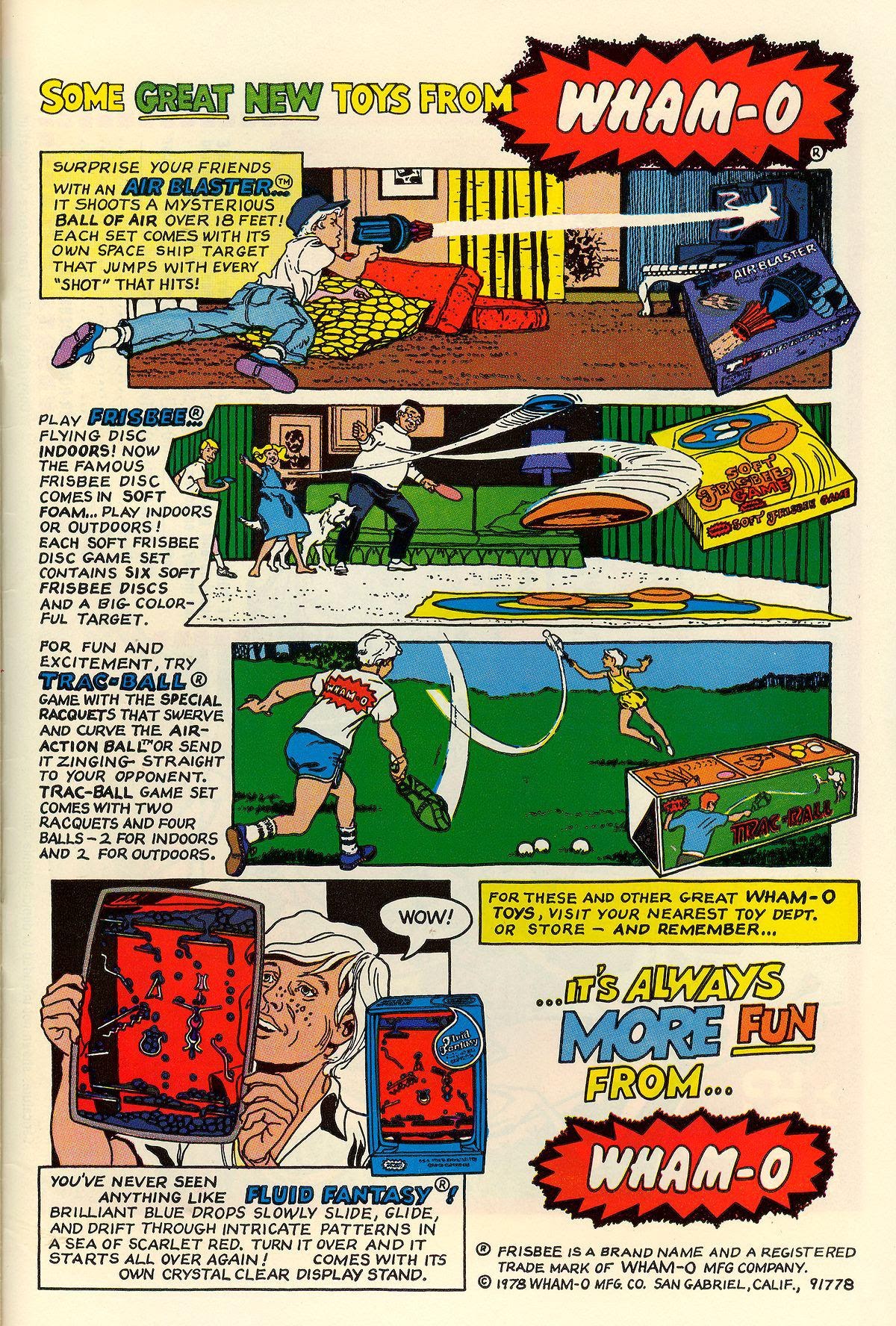 Read online The Pink Panther (1971) comic -  Issue #60 - 29