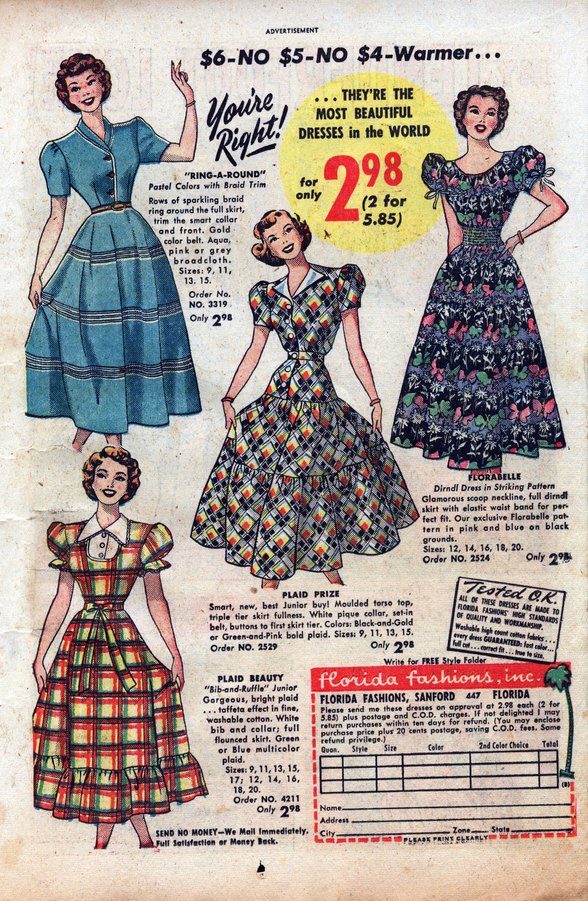 Read online Cowboy Romances comic -  Issue #2 - 15