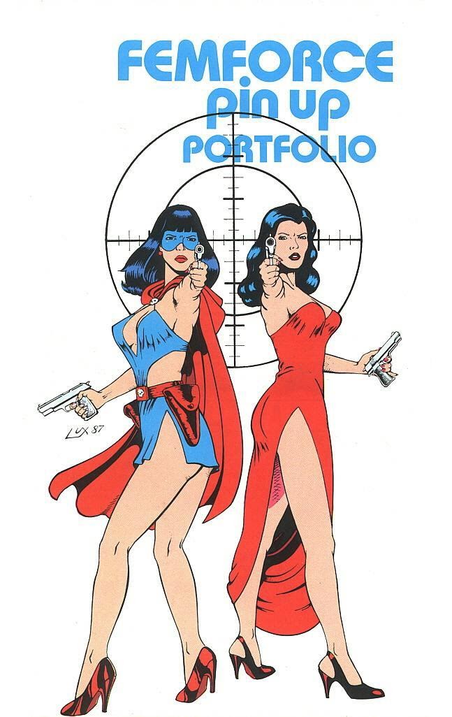Read online Fantasy Features comic -  Issue #2 - 28