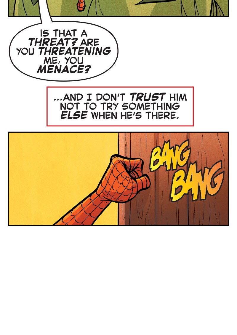 Read online Marvel Fairy Tales: Infinity Comic comic -  Issue #3 - 23