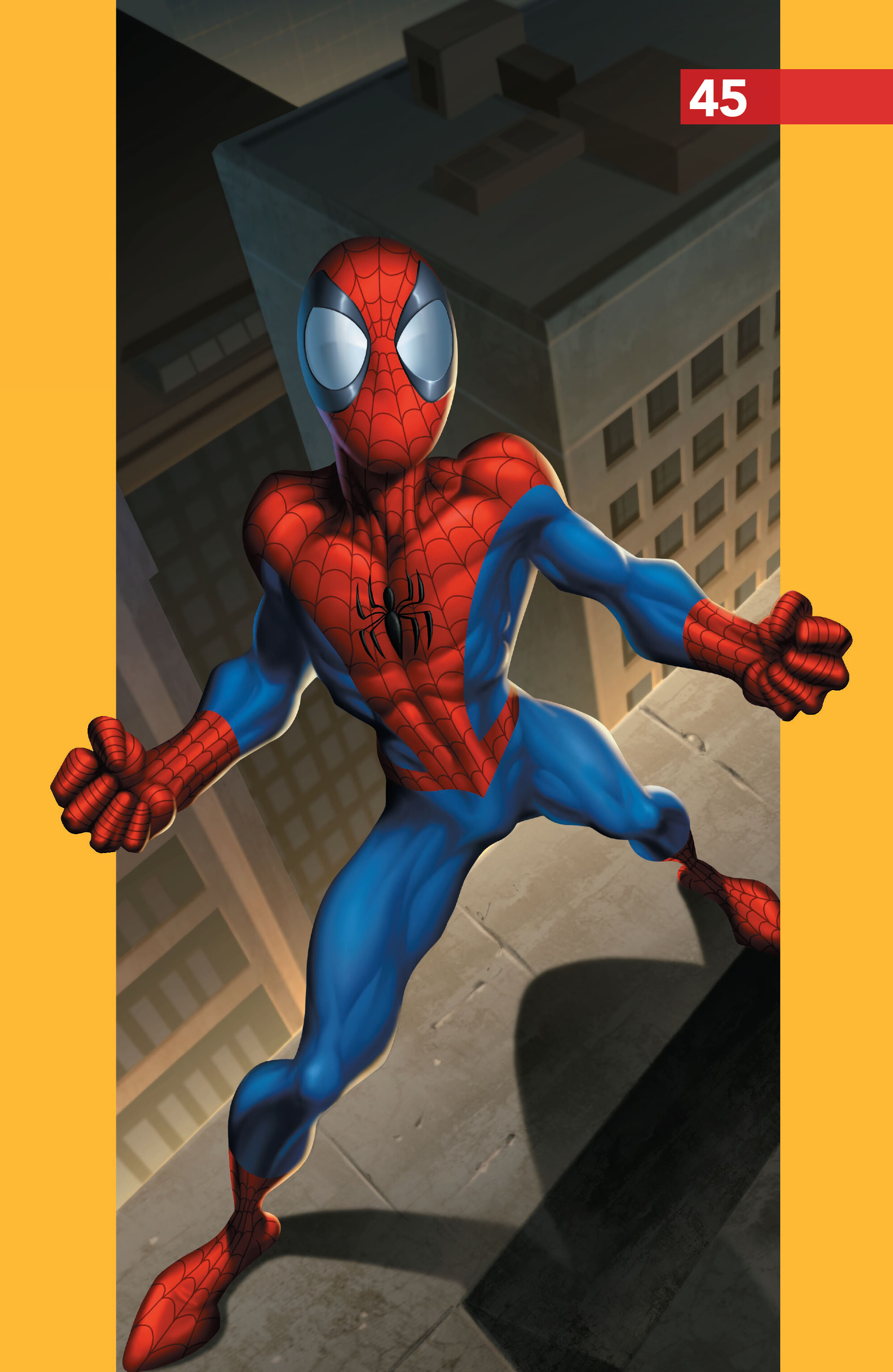 Read online Ultimate Spider-Man Omnibus comic -  Issue # TPB 2 (Part 2) - 10