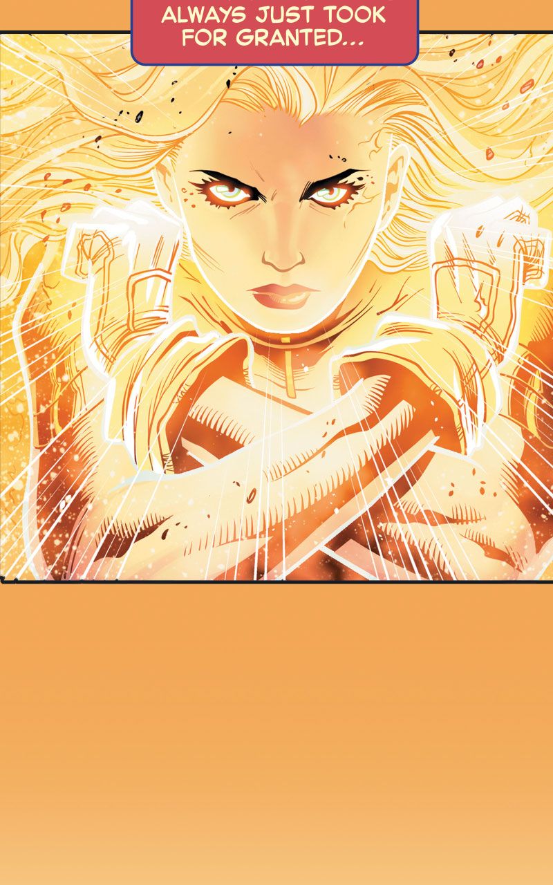 Read online Captain Marvel: The Last of the Marvels Infinity Comic comic -  Issue #7 - 18