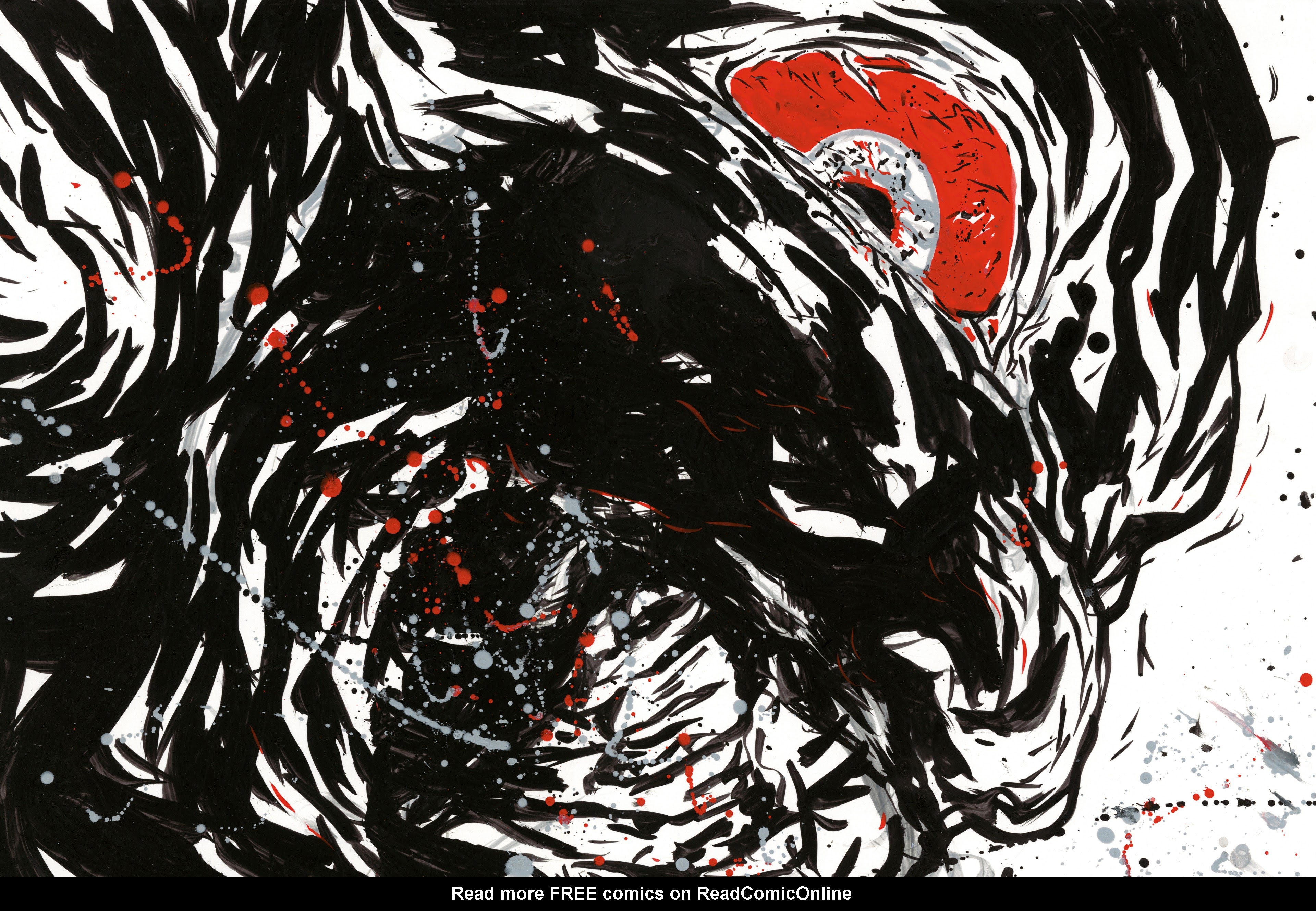 Read online Shinjuku (Second Edition) comic -  Issue # TPB (Part 1) - 18