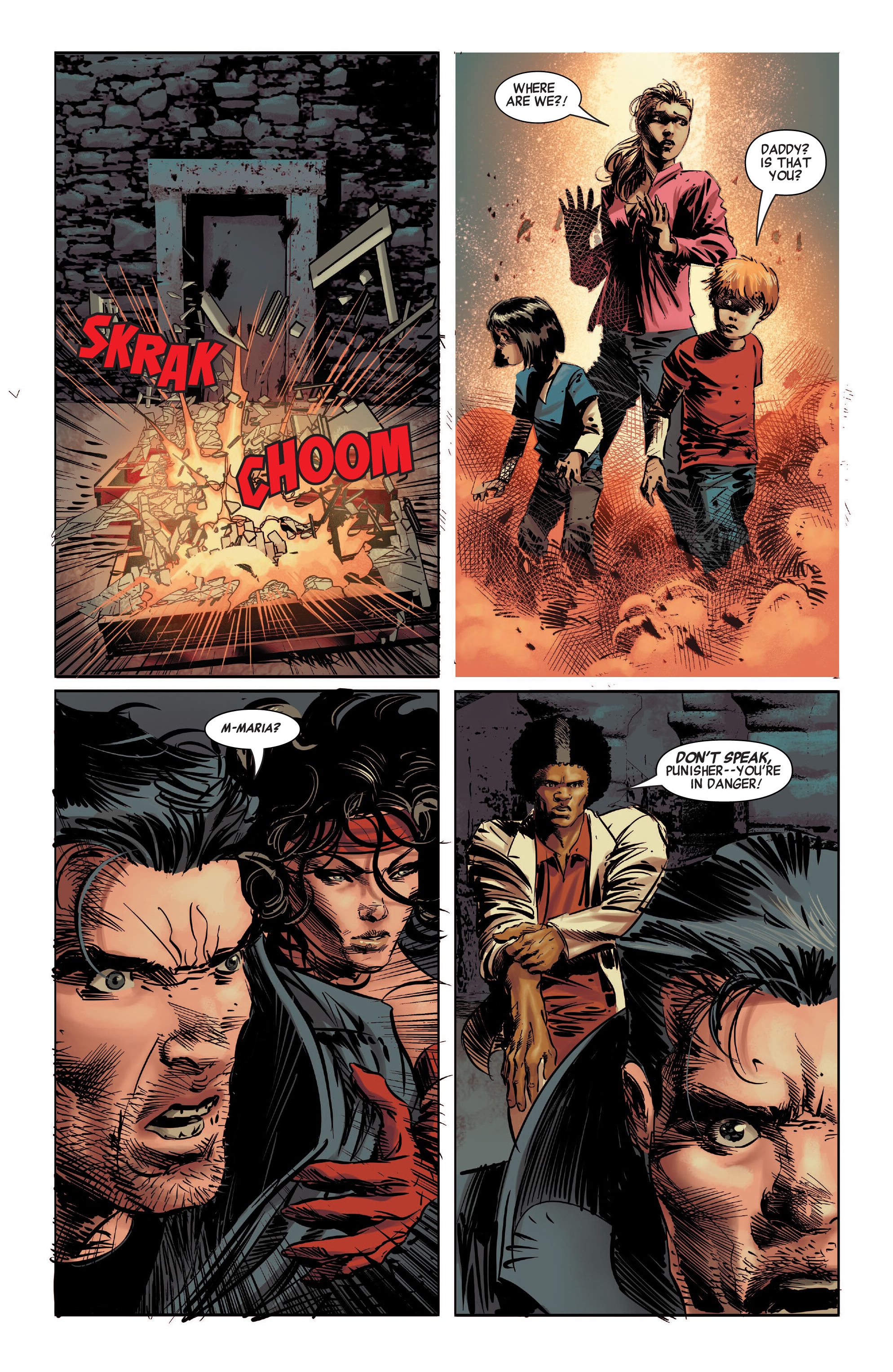 Read online Savage Avengers by Gerry Duggan Omnibus comic -  Issue # TPB (Part 1) - 99