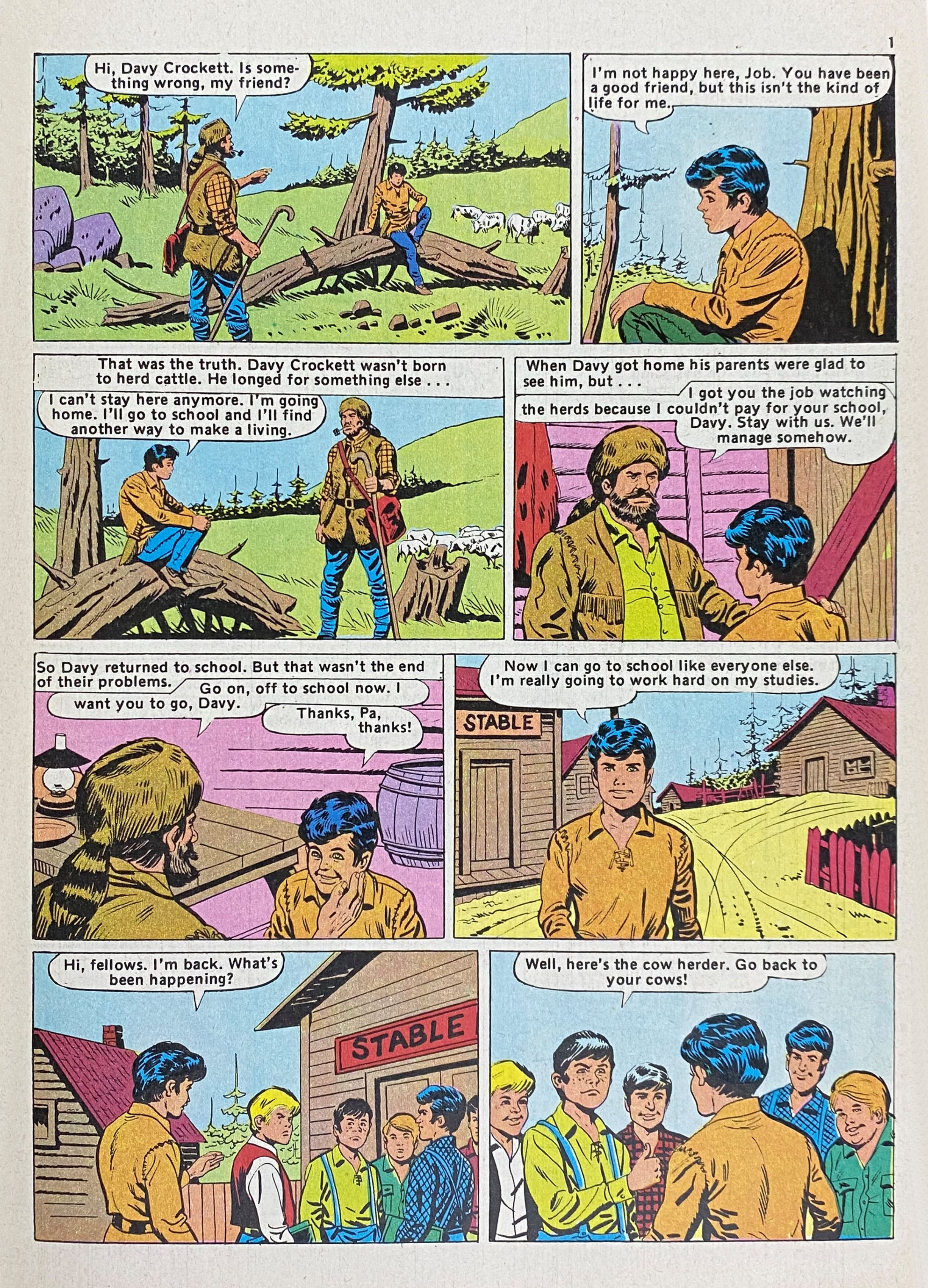 Read online King Classics comic -  Issue #12 - 5