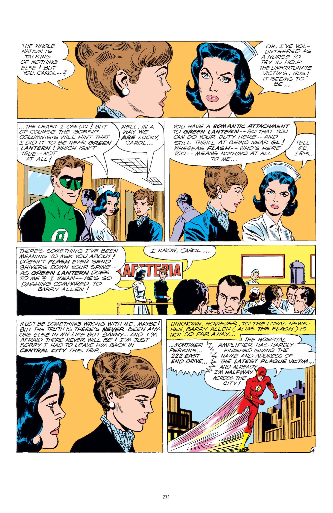 Read online Green Lantern: The Silver Age comic -  Issue # TPB 2 (Part 3) - 71