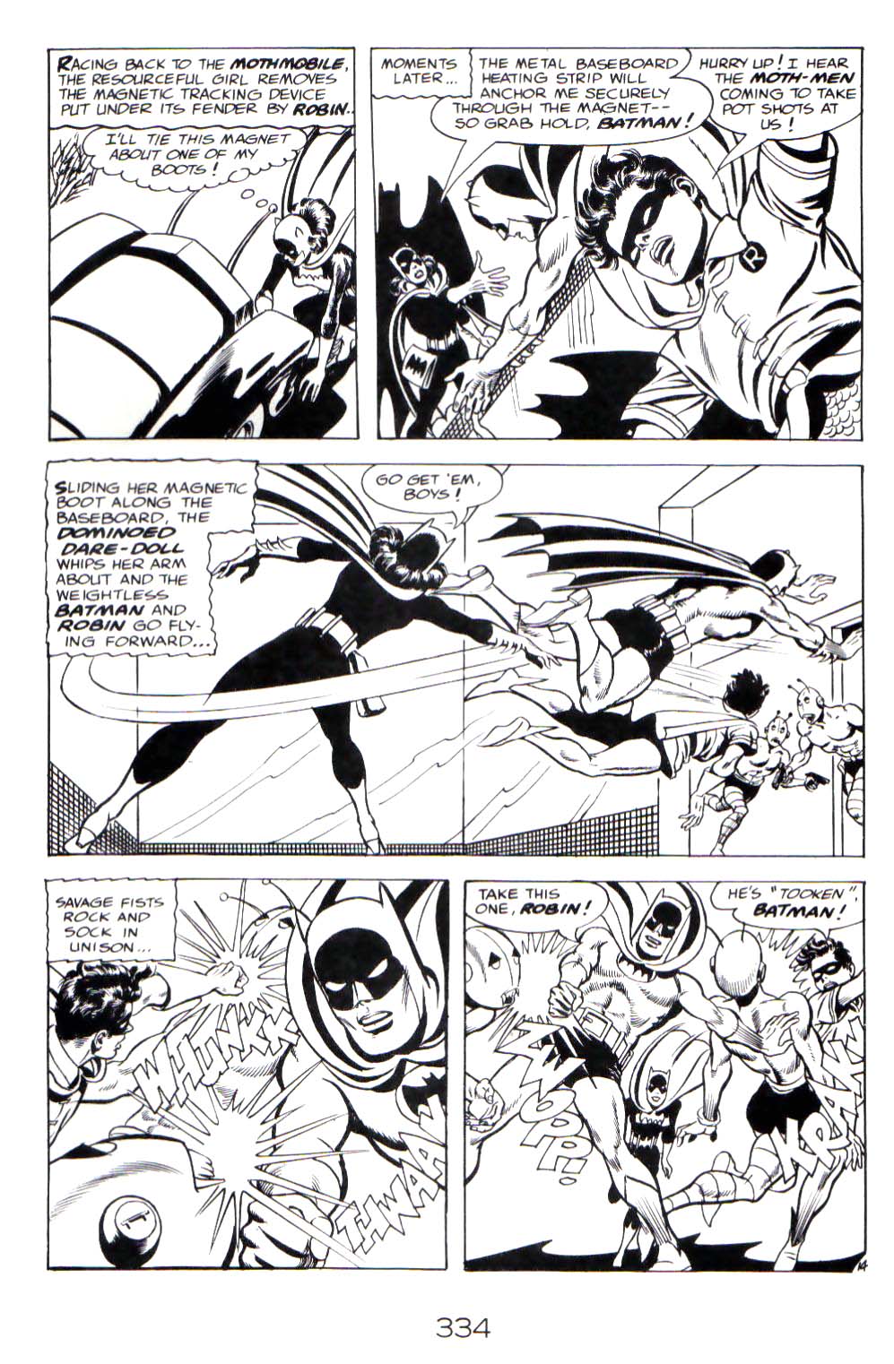 Read online Batman: From the 30's to the 70's comic -  Issue # TPB (Part 4) - 35