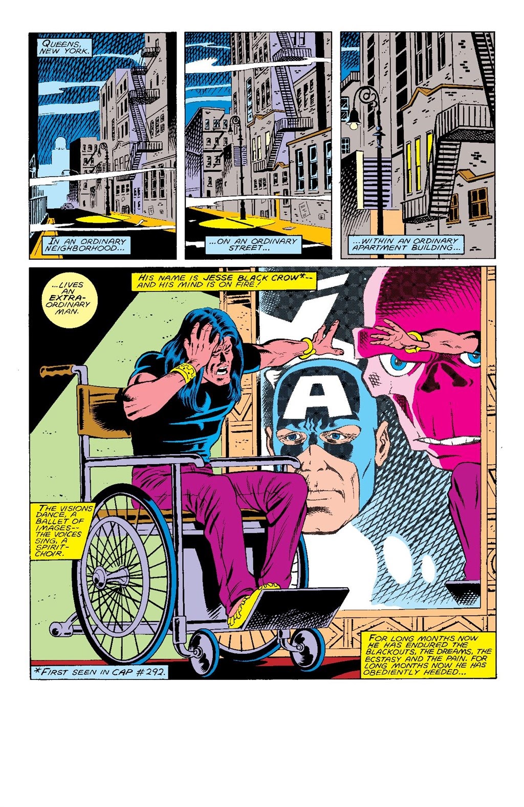 Read online Captain America Epic Collection comic -  Issue # TPB Sturm Und Drang (Part 5) - 63
