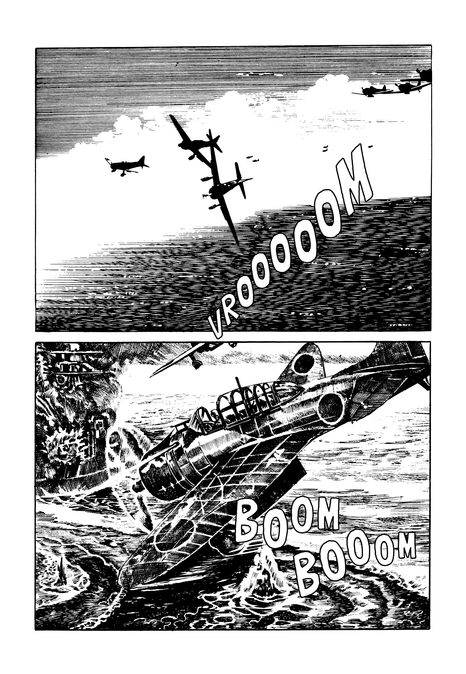 Read online Showa: A History of Japan comic -  Issue # TPB 2 (Part 2) - 30