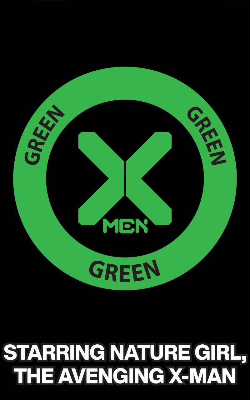 Read online X-Men Unlimited: Infinity Comic comic -  Issue #5 - 31