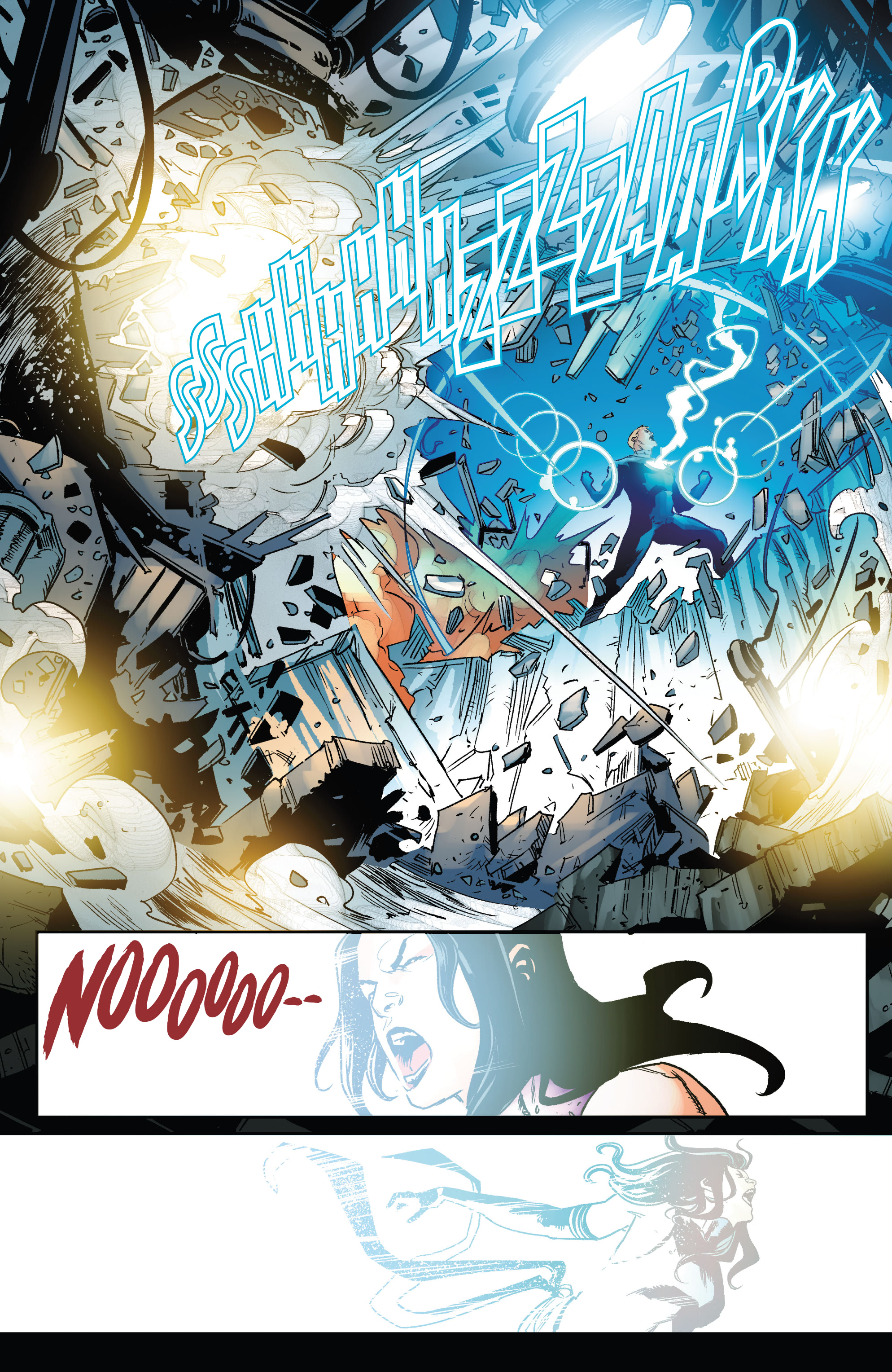 Read online Hellions comic -  Issue #15 - 24